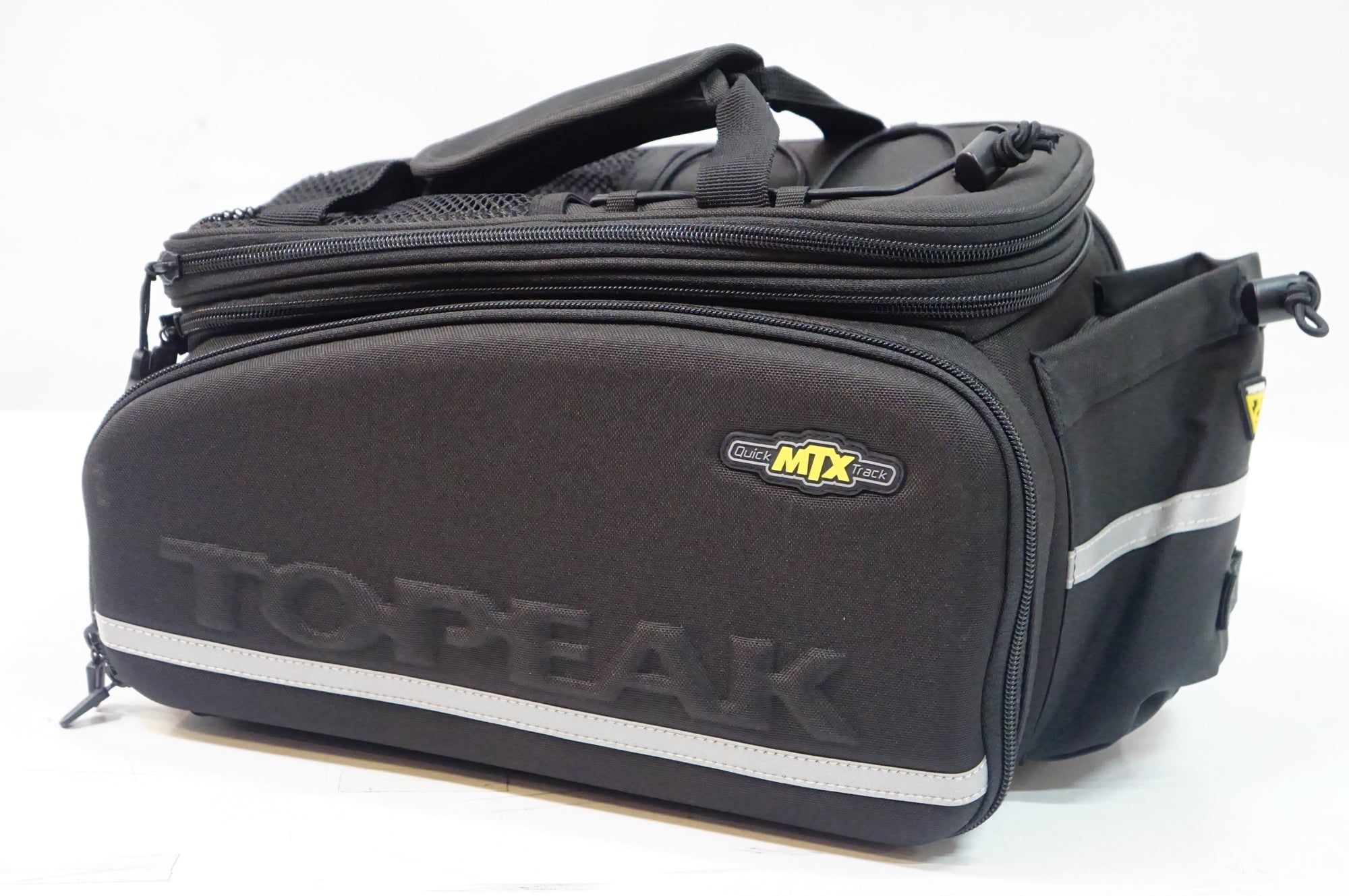 TOPEAK 「トピーク」 MTX TRUNKBAG DXP リアバッグ / 熊谷本店