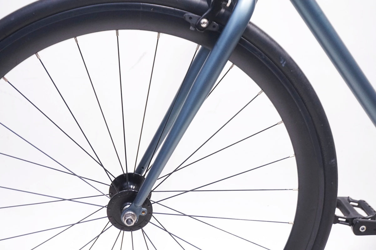 FUJI 「フジ」 DECLARATION 2024年モデル ピストバイク / 大阪門真店