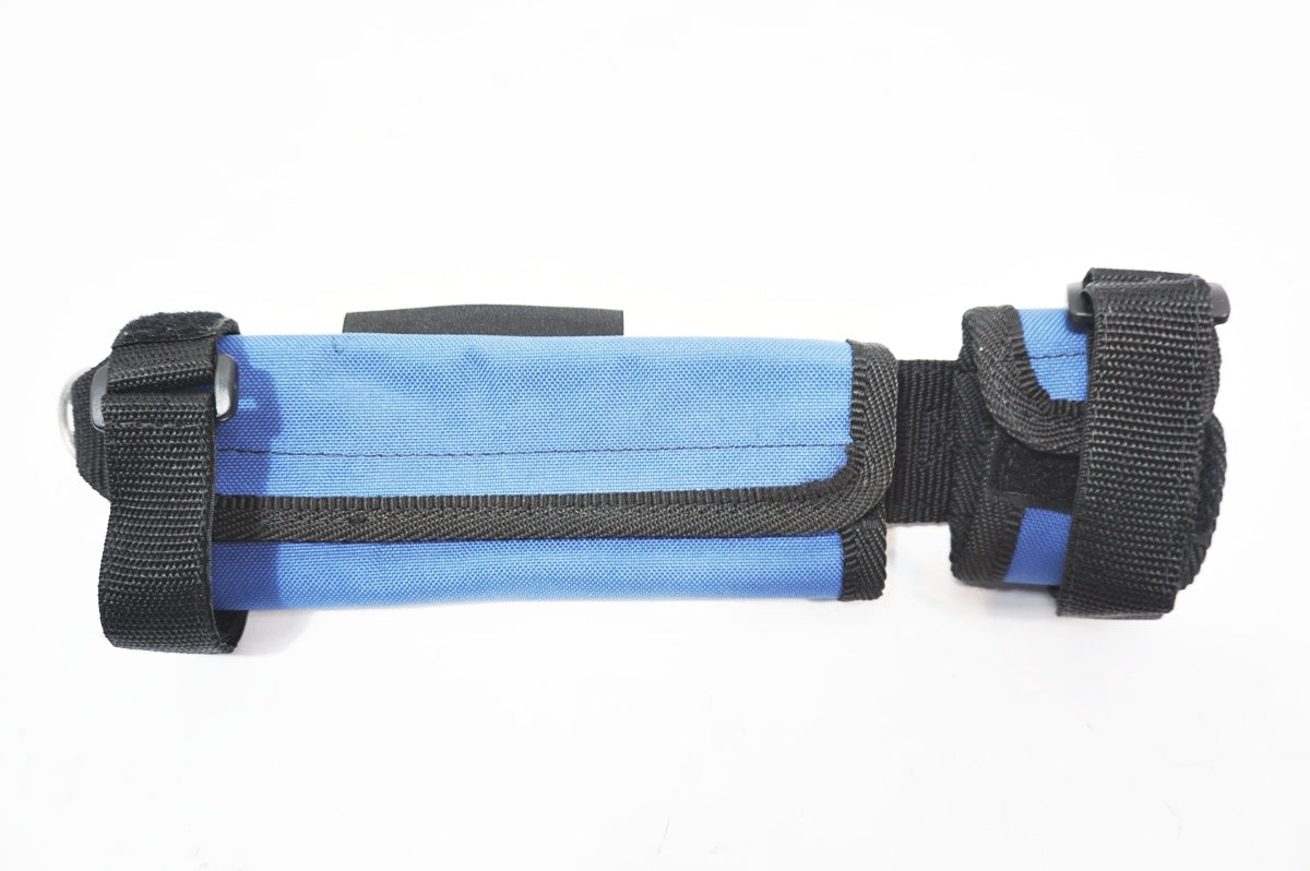 OFF YER BIKE 「オフイヤーバイク」 ON YER SHOULDER フレームカバー / バイチャリ世田谷店