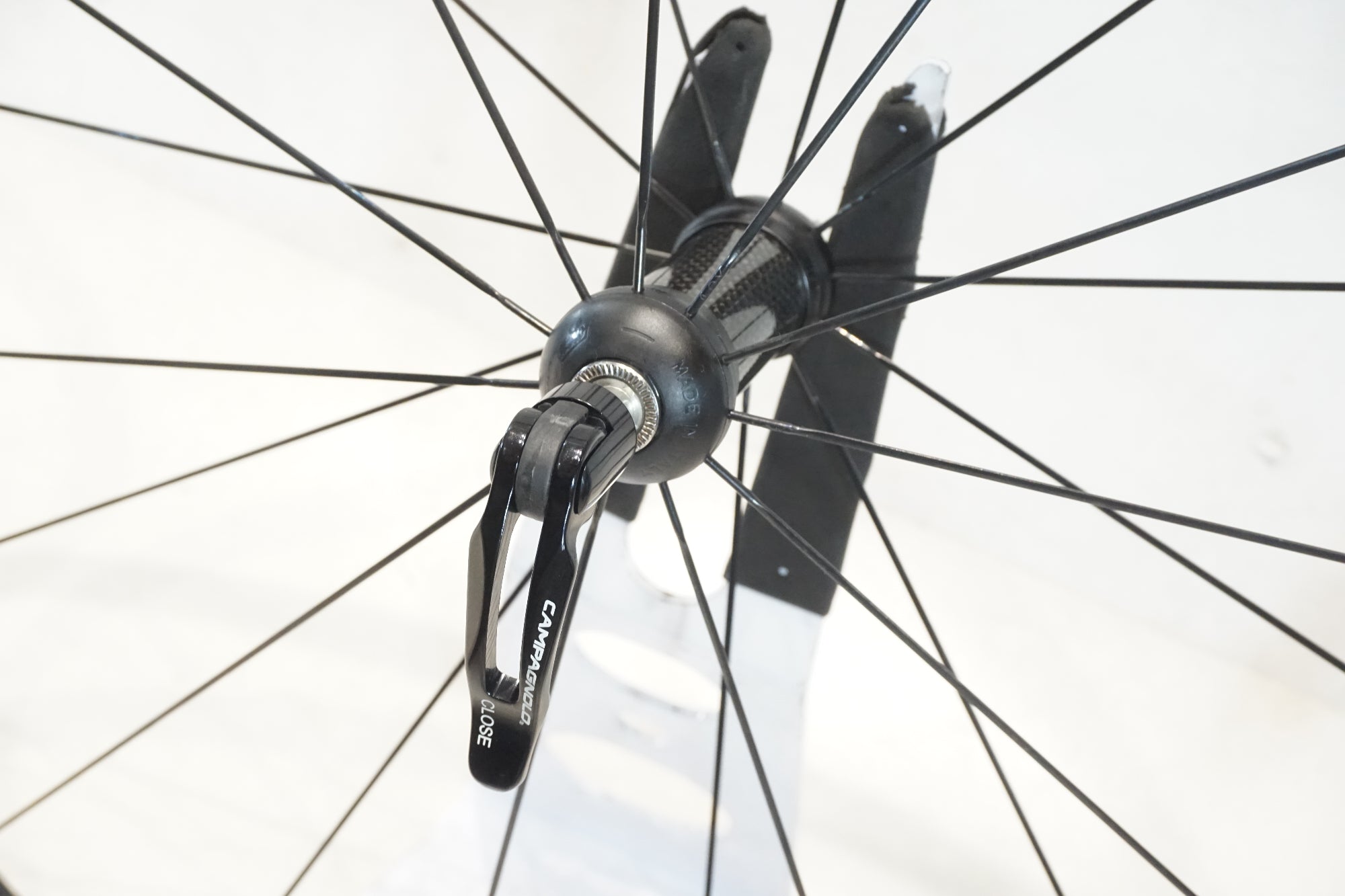 CAMPAGNOLO 「カンパニョーロ」 NEUTRON ULTRA シマノ11速 ホイール