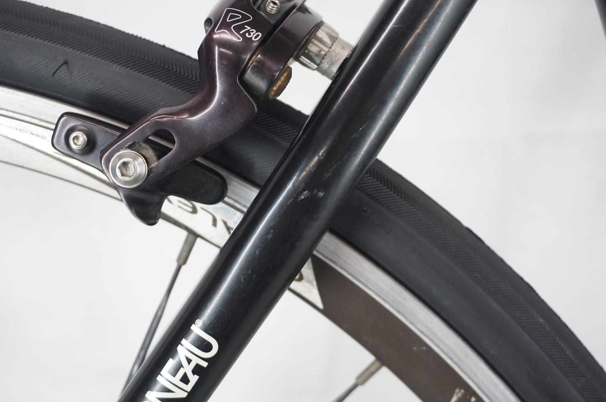 LOUIS GARNEAU 「ルイガノ」 RSR 2 2011年モデル クロスバイク / 阪急塚口店