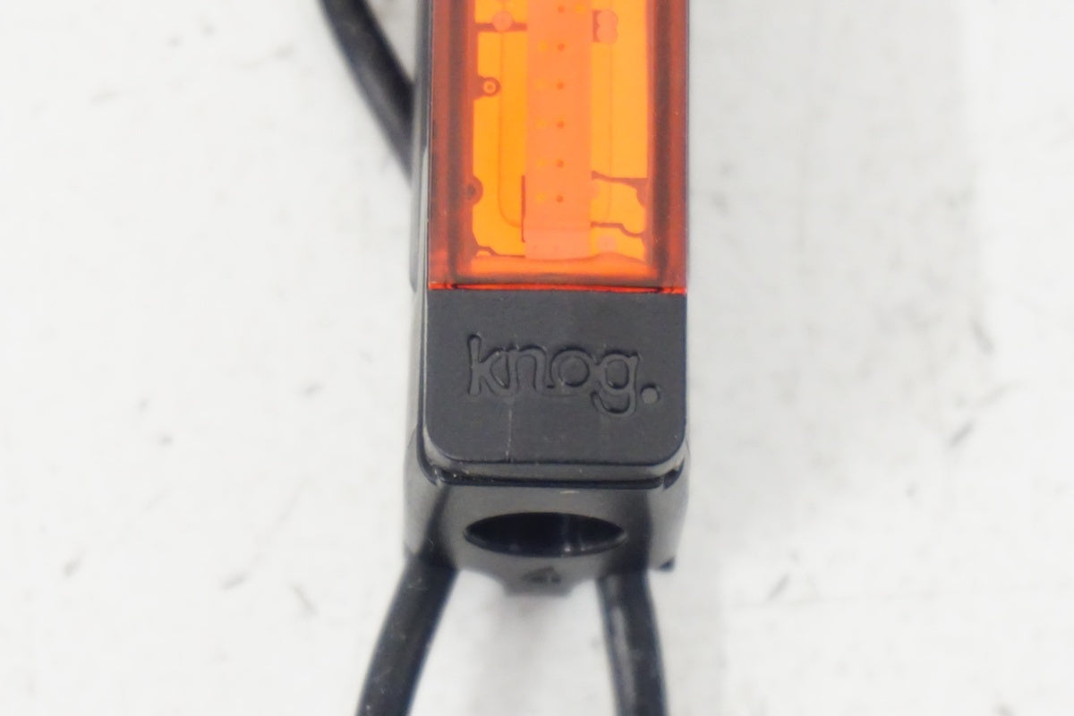KNOG「ノグ」 リアライト / 浜松店