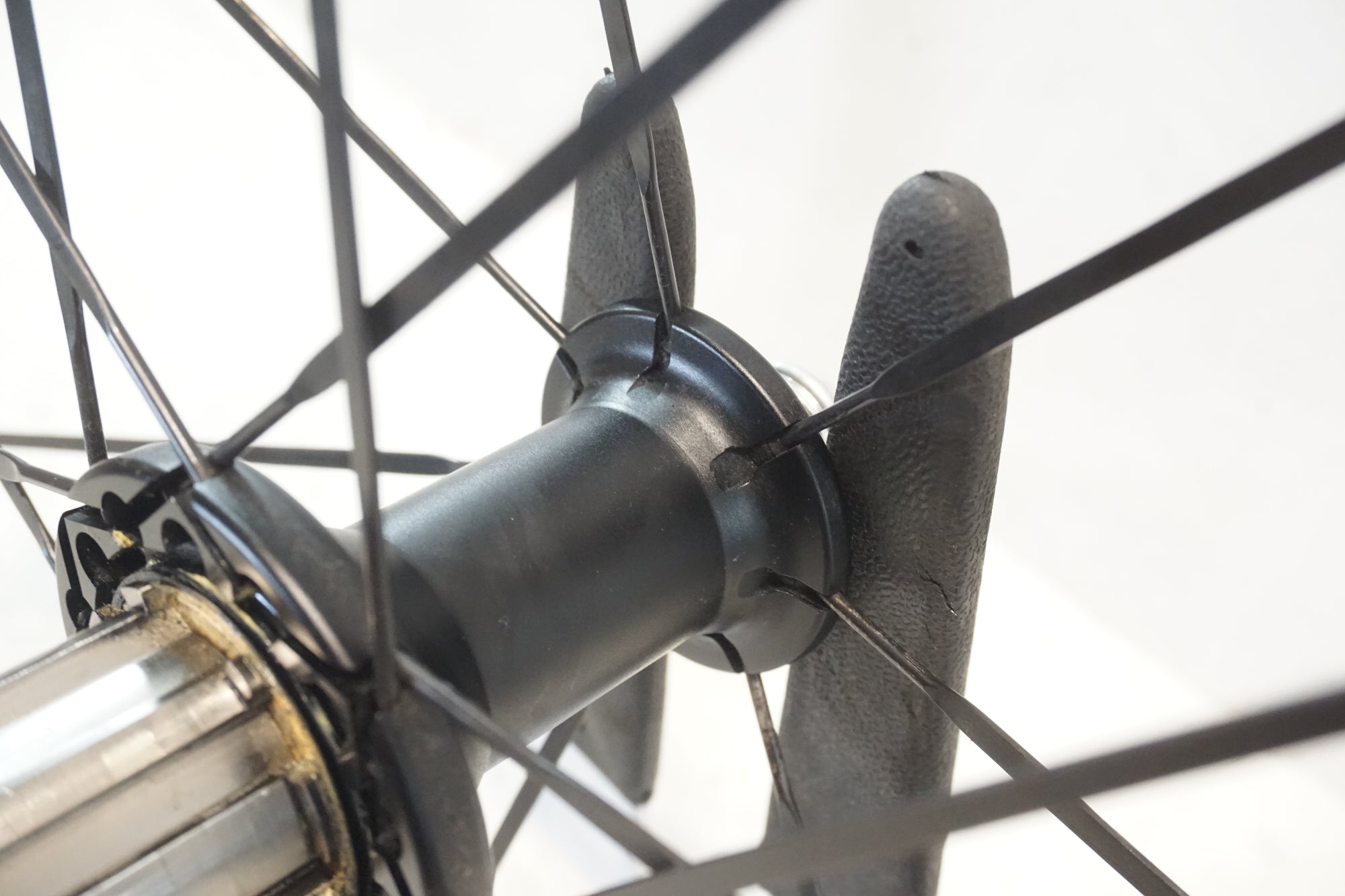 CAMPAGNOLO 「カンパニョーロ」 ZONDA MEGA G3 カンパフリー