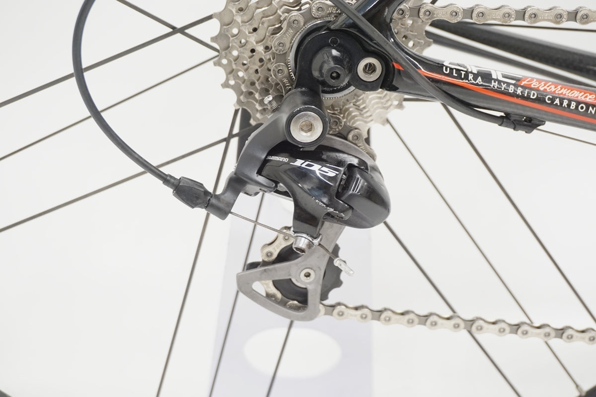 引き取りのみFELT F5 ロードバイクカーボンダークグレー700cX23C 引き取りのみFELT F5 ロードバイクカーボンダークグレー700cX23C