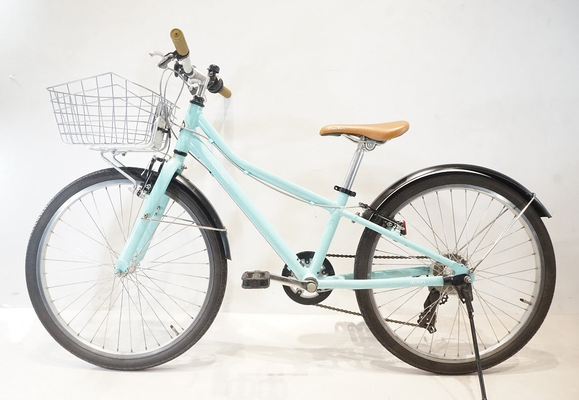KHODAA BLOOM 「コーダーブルーム」 ASSON J24 2018年モデル 24インチ
