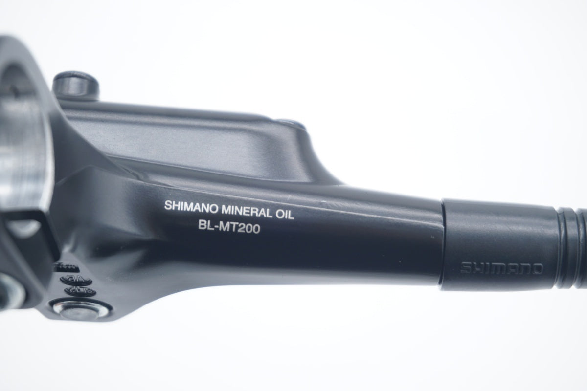 SHIMANO 「シマノ」 BL-MT200 ブレーキレバー / 滋賀大津店