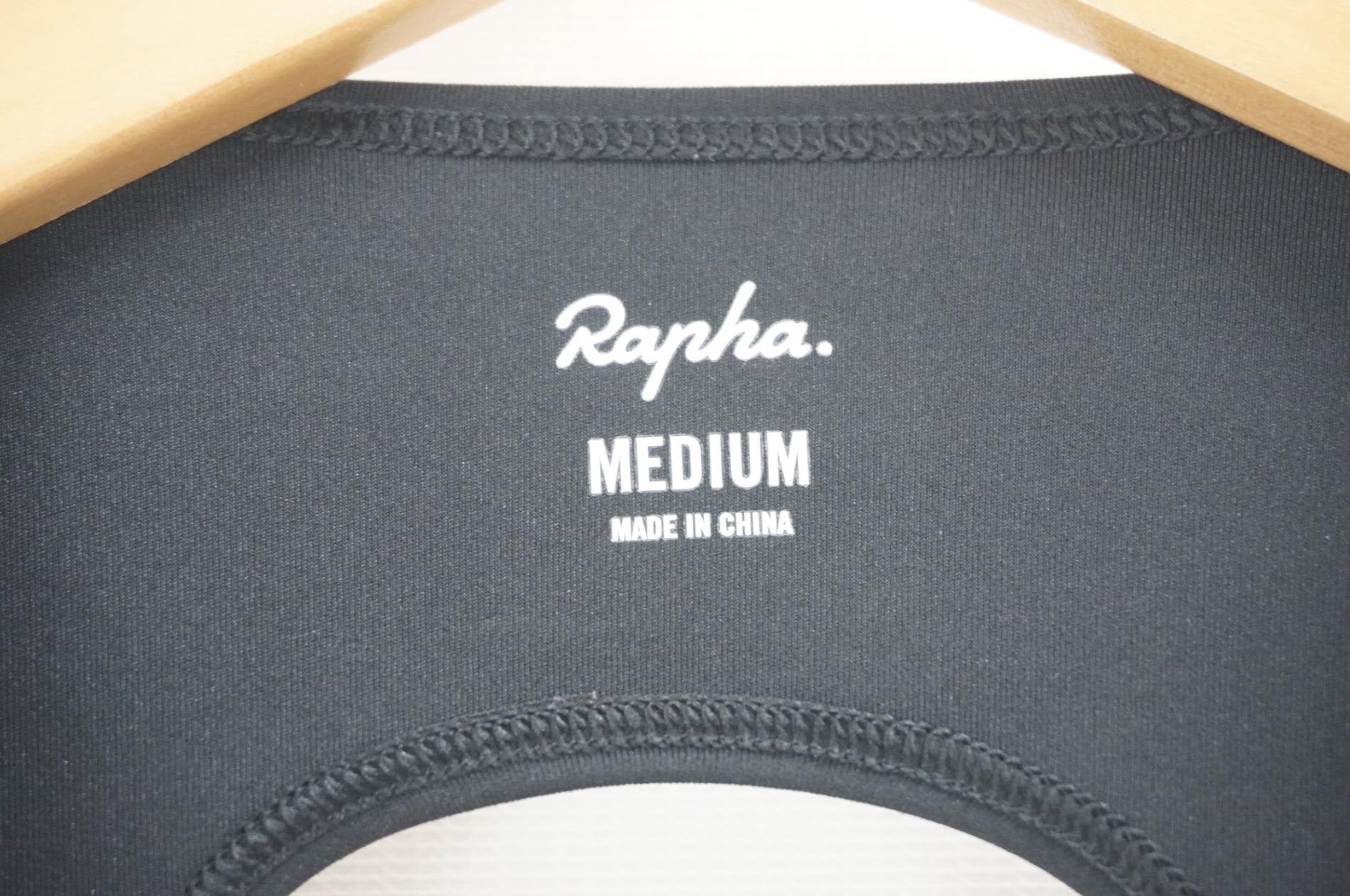RAPHA 「ラファ」 CORE WINTER TIGHTS WITH PAD Mサイズ メンズ ビブタイツ / 福岡店