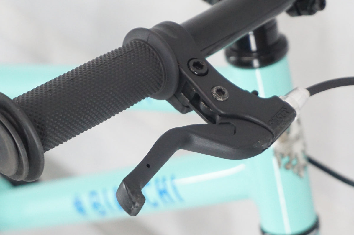 BIANCHI 「ビアンキ」 PIRATA 16 2022年モデル 16インチ キッズバイク / 阪急塚口店