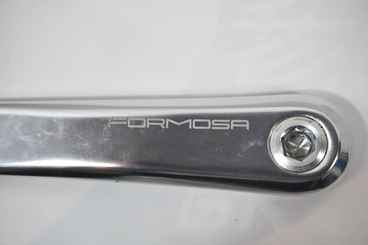 FORMOSA 「フォルモサ」 MTB ALUMINUN クランクセット / バイチャリ世田谷店