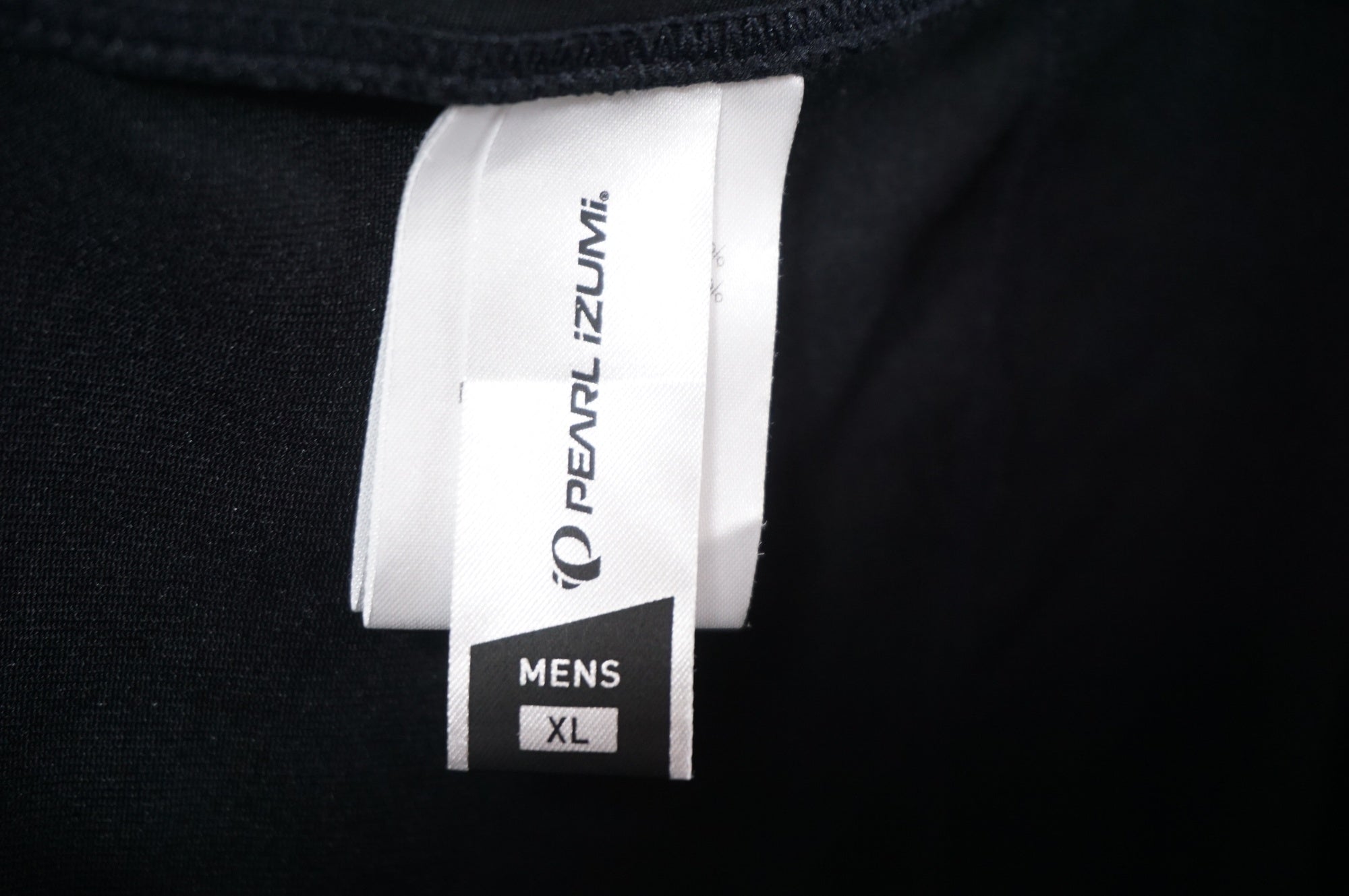 PEARL IZUMI 「パールイズミ」 メンズ XLサイズ ロングタイツ / 世田谷