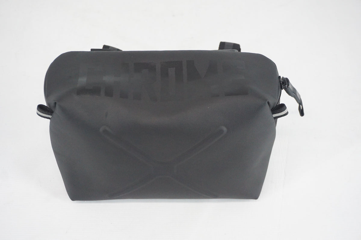 CHROME 「クローム」 HELIX HANDLEBAR BAG フロントバッグ / 阪急塚口店