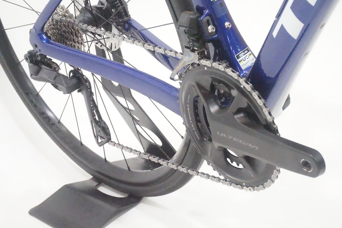 TREK 「トレック」DOMANE SL6 GEN4 2023年モデル ロードバイク カスタム/ 京都西院店