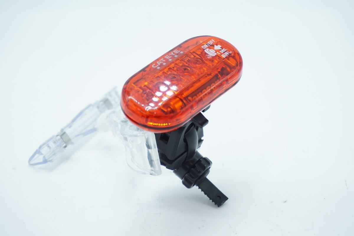 CATEYE 「キャットアイ」 TL-LD155 ライト/ 京都西院店