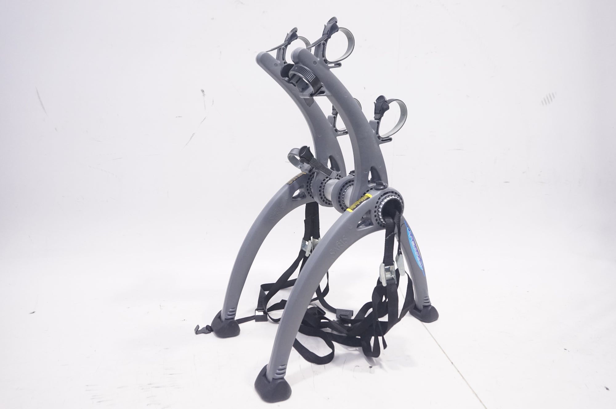 TERZO 「テルッツオ」 SARIS EC16 サイクルキャリア / 大阪門真店