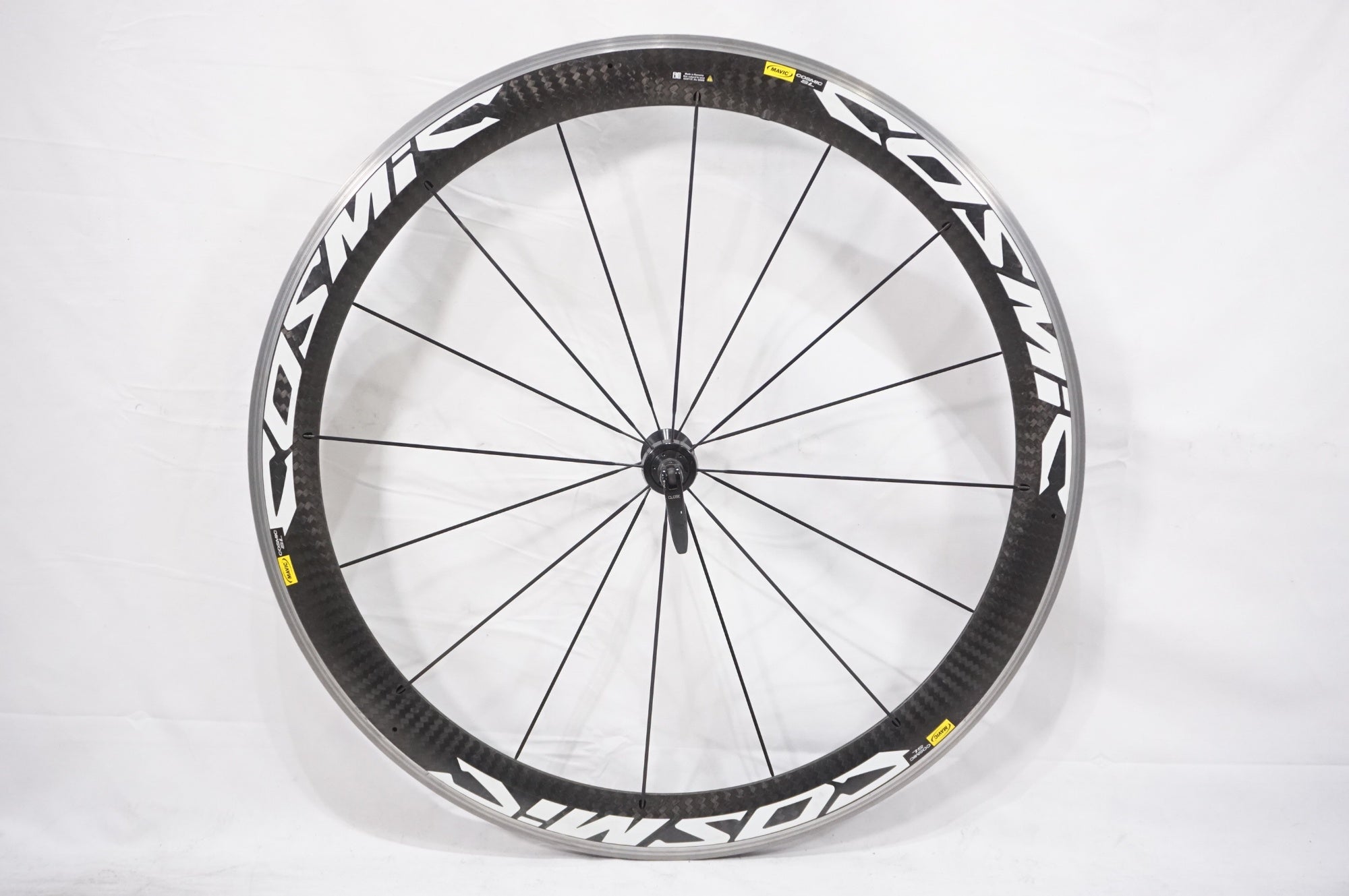 MAVIC 「マヴィック」 COSMIC CARBON SL フロントホイール / AKIBA店
