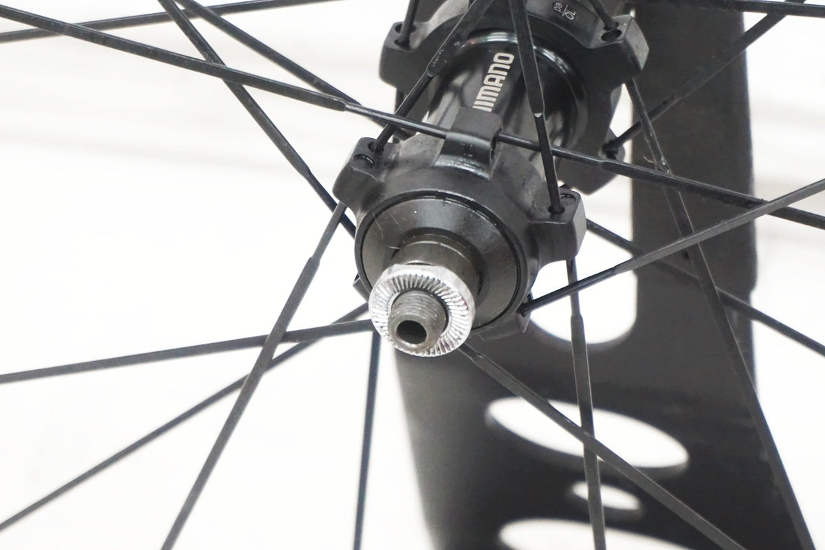 SHIMANO 「シマノ」 WH-RS21 シマノ11速 リアホイール / 大阪美原北