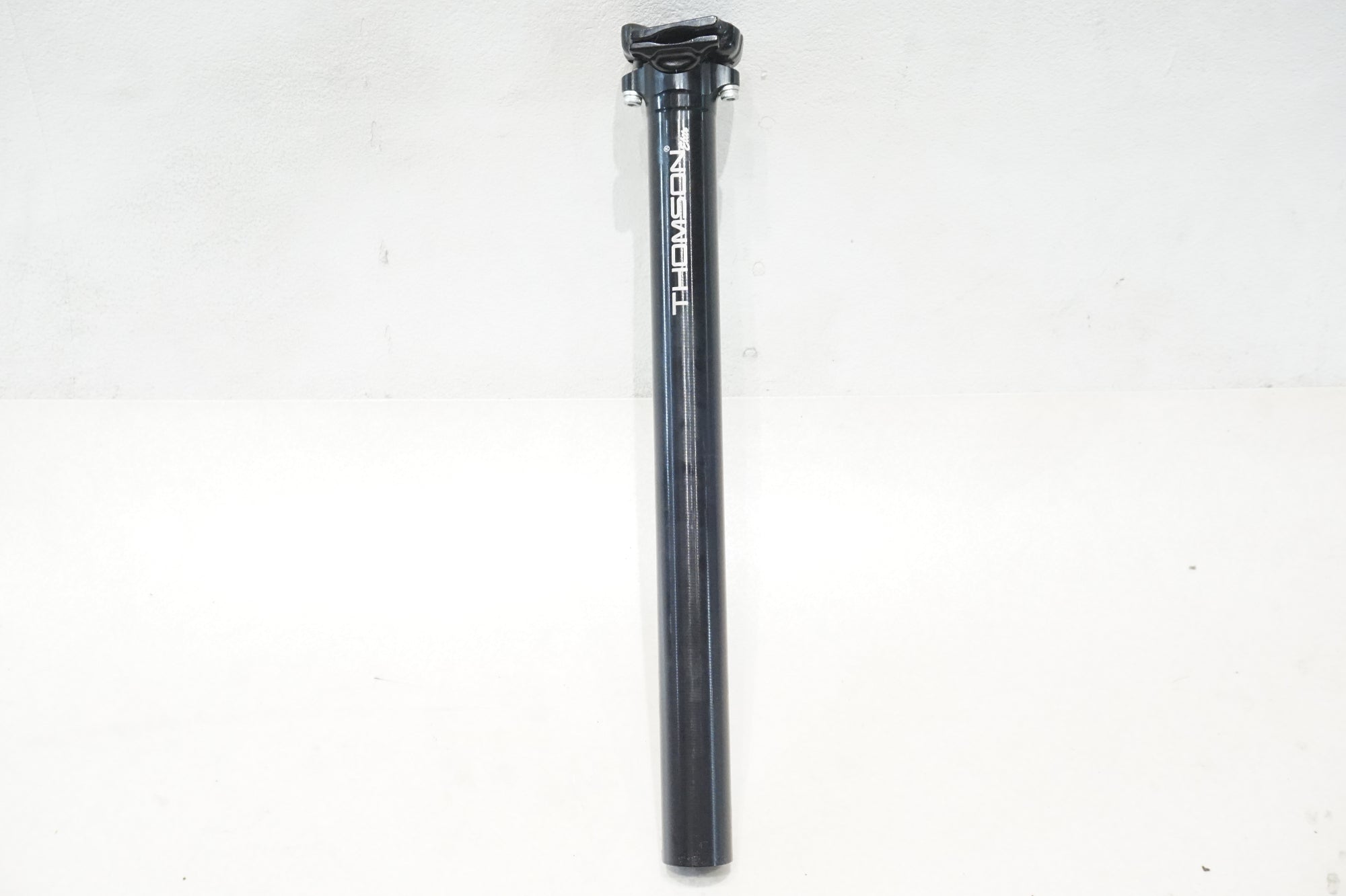 THOMSON 「トムソン」 ELITE φ31.6 アルミ シートポスト / 横浜戸塚店