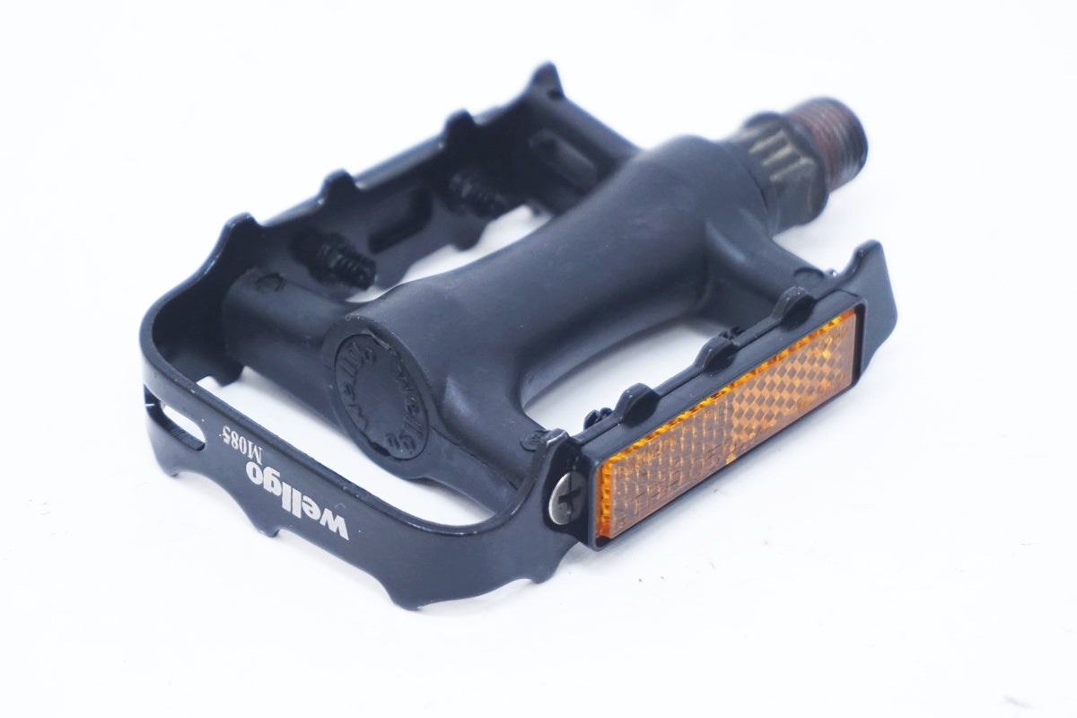 WELLGO 「ウェルゴ」 ペダル / 大阪美原北インター店