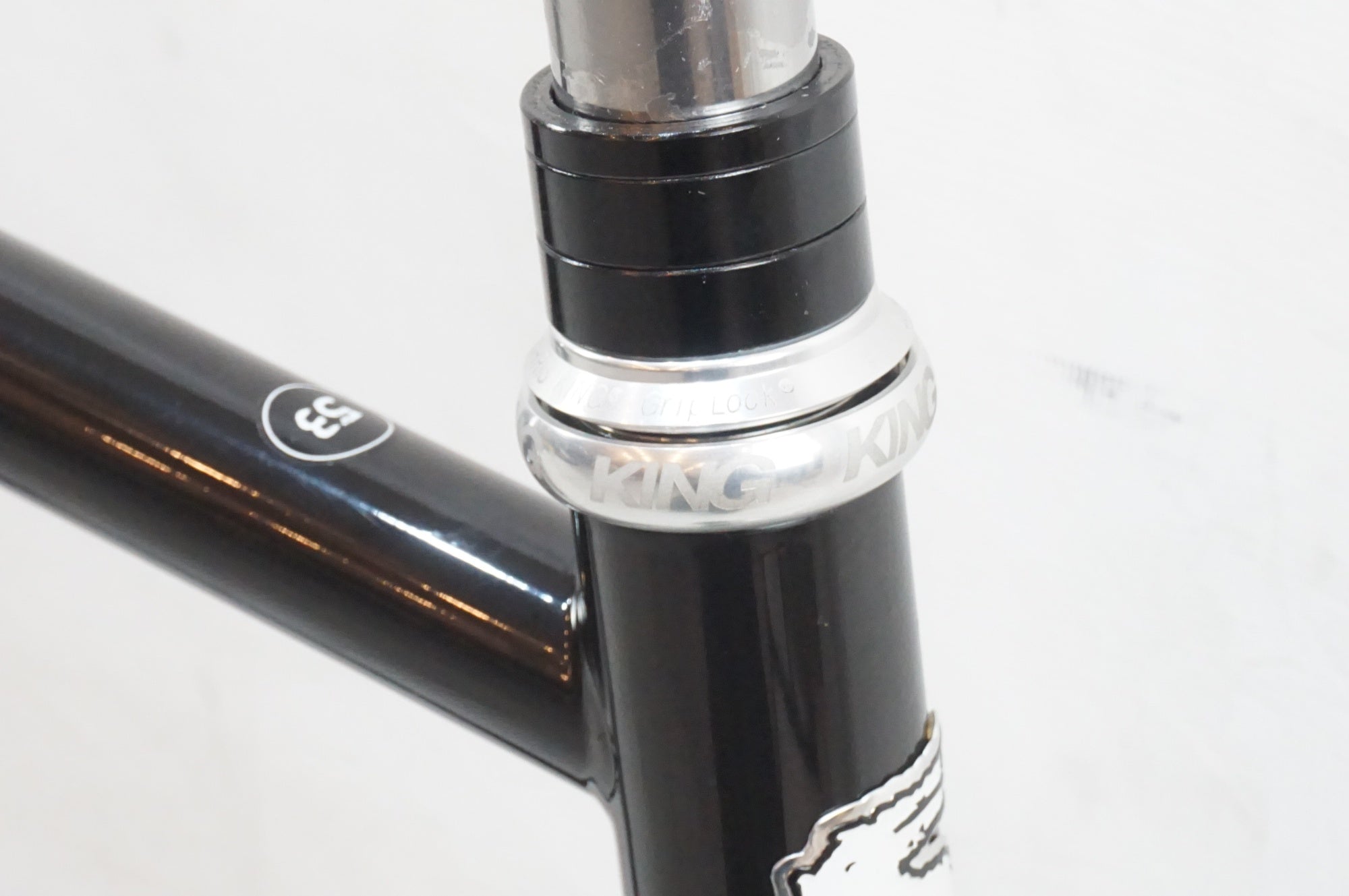 SURLY 「サーリー」 STEAMROLLER 年式不明 フレームセット / 浦和ベース