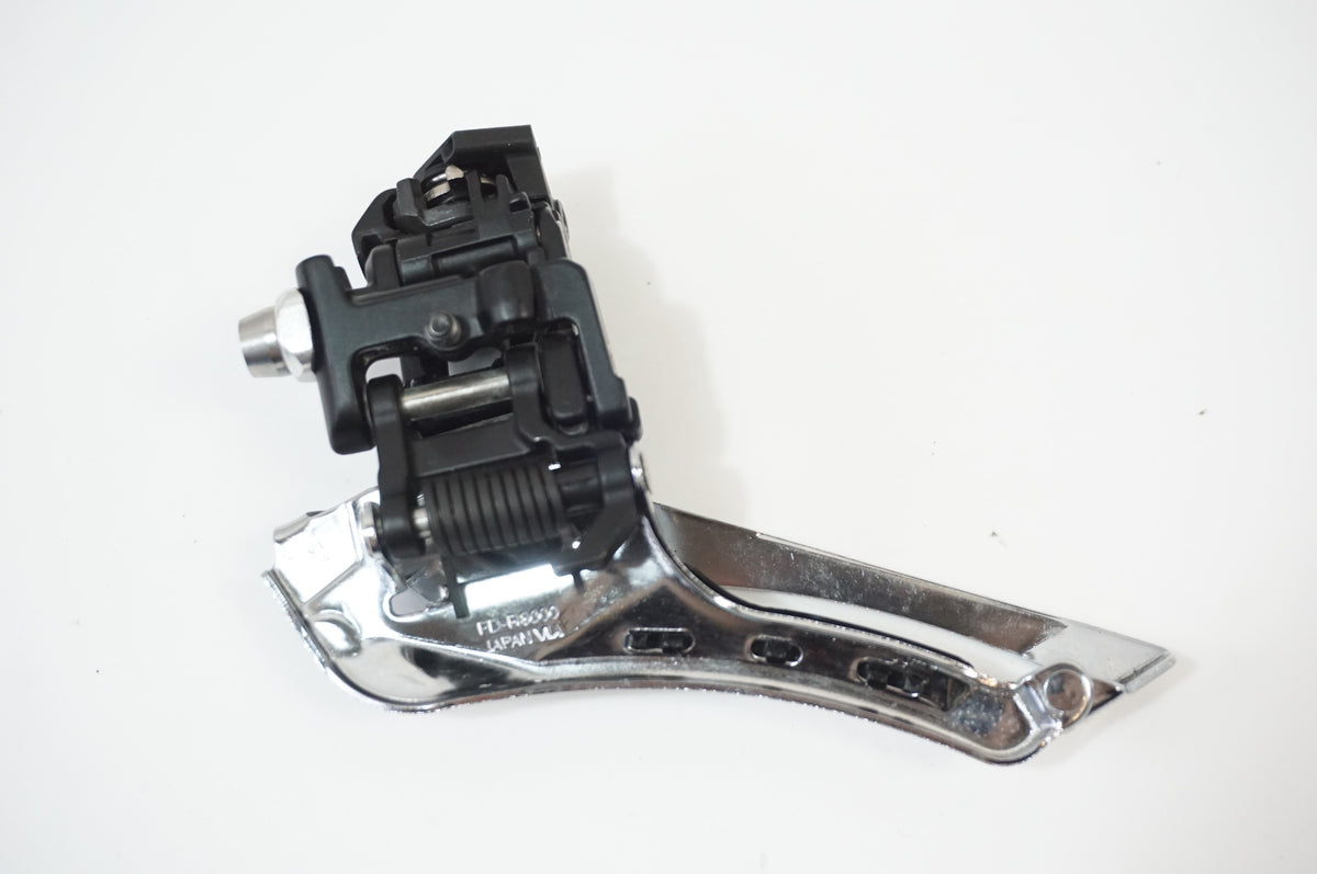 SHIMANO 「シマノ」 ULTEGRA FD-R8000 フロントディレイラー / 世田谷店