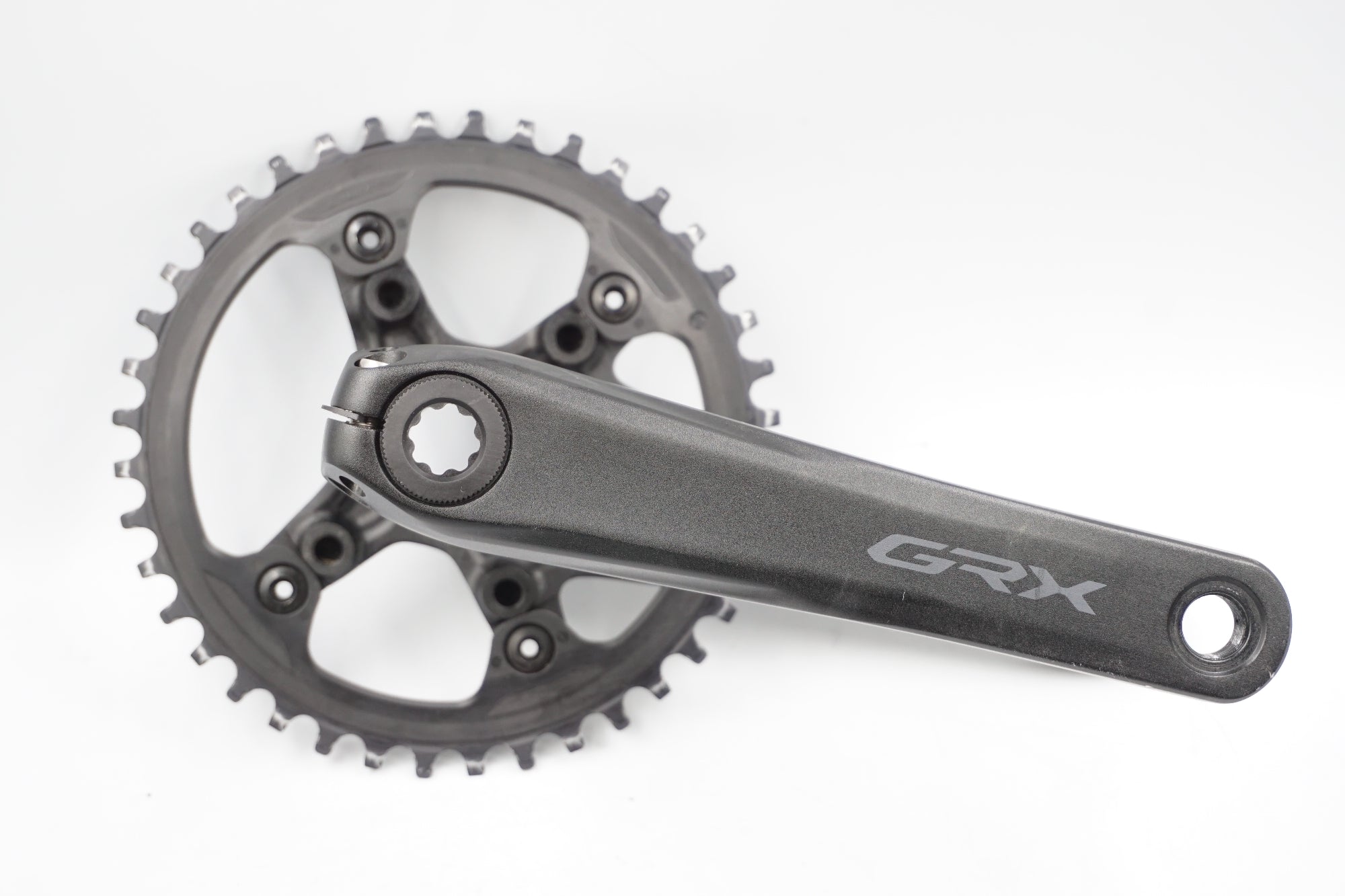 SHIMANO 「シマノ」 GRX FC-RX600 40T 170mm クランク / 奈良店