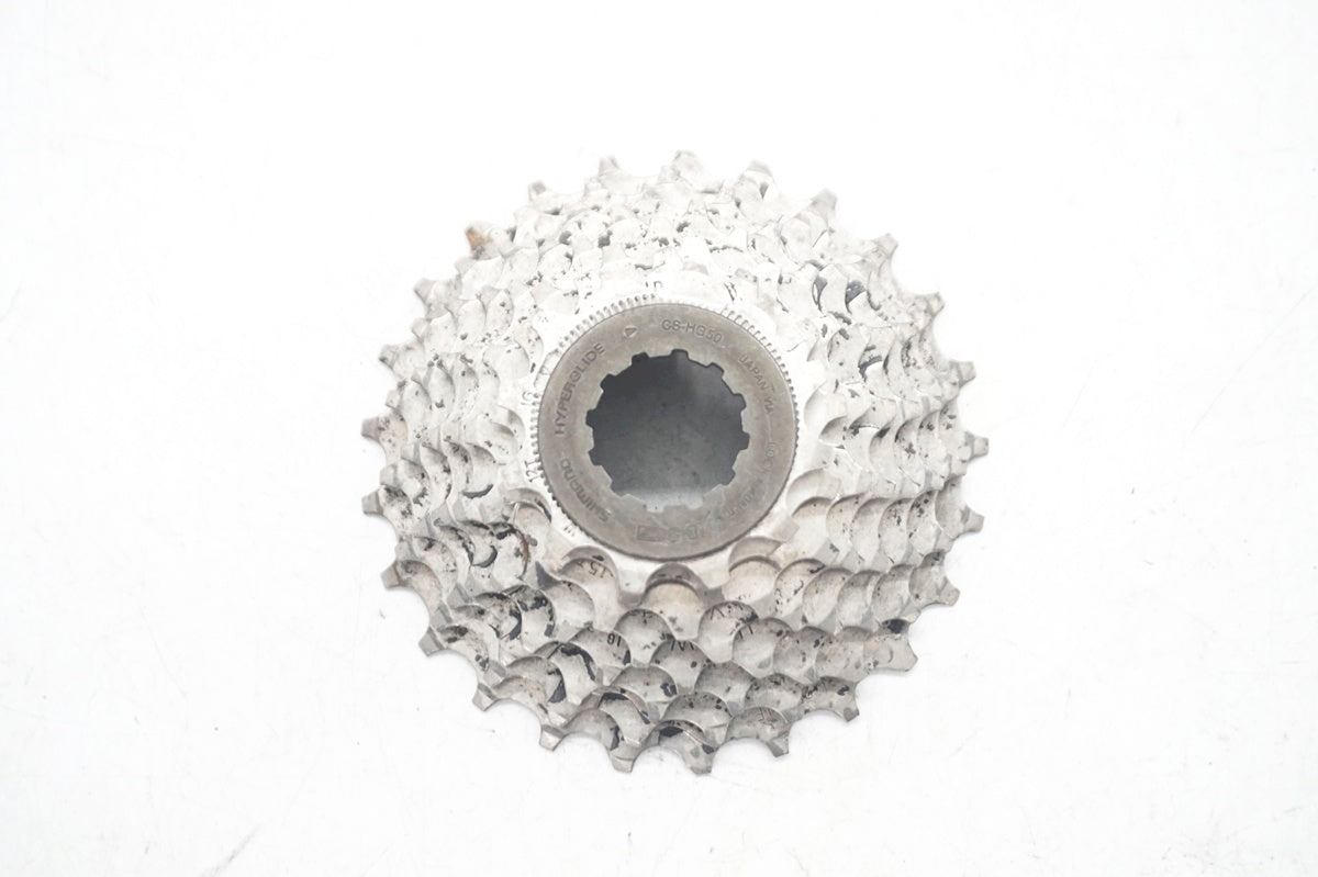 SHIMANO 「シマノ」 CS-HG50-8 13-25T スプロケット / 大阪門真店