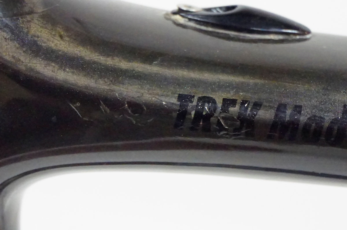 ジャンク TREK 「トレック」 MADONE 6.5 PROJECTONE 2010年頃 フレームセット / 名古屋大須店
