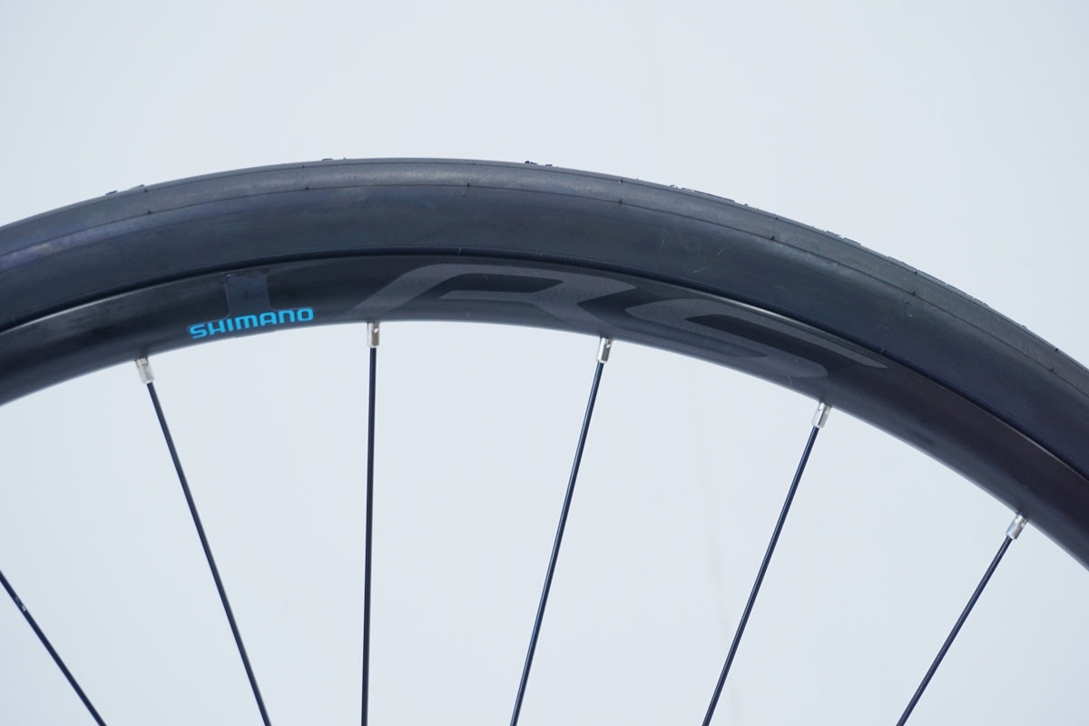 SHIMANO 「シマノ」 WH-RS171 SHIMANO8-12S ホイールセット / 京都八幡店