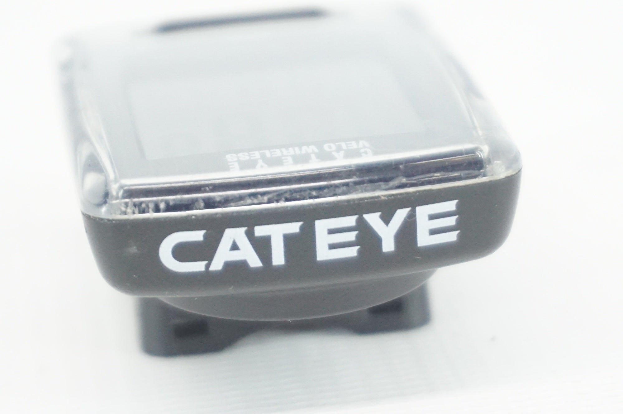 CATEYE 「キャットアイ」 VELO WIRELESS サイクルコンピューター / 阪急塚口店