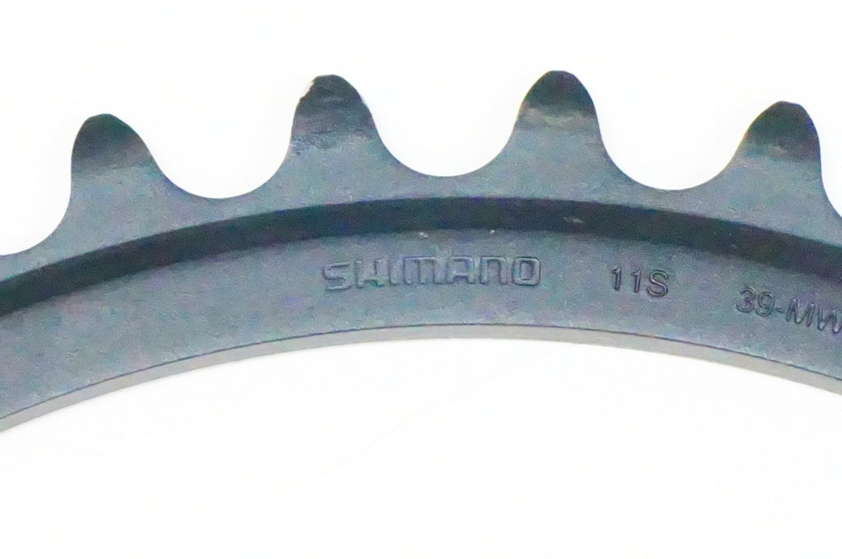 SHIMANO 「シマノ」 11S 39T チェーンリング / 名古屋大須店