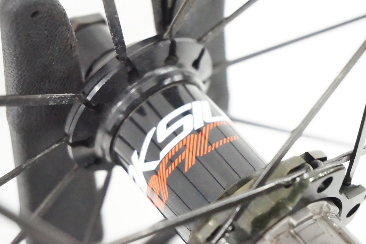 MAVIC 「マビック」 AKSIUM RACE シマノ 11速 リアホイール / 奈良店