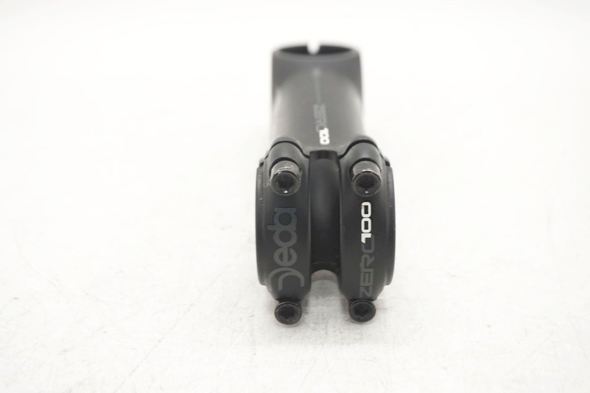 DEDA 「デダ」 ZERO 100 Φ31.7 100mm ステム/ 大阪門真店