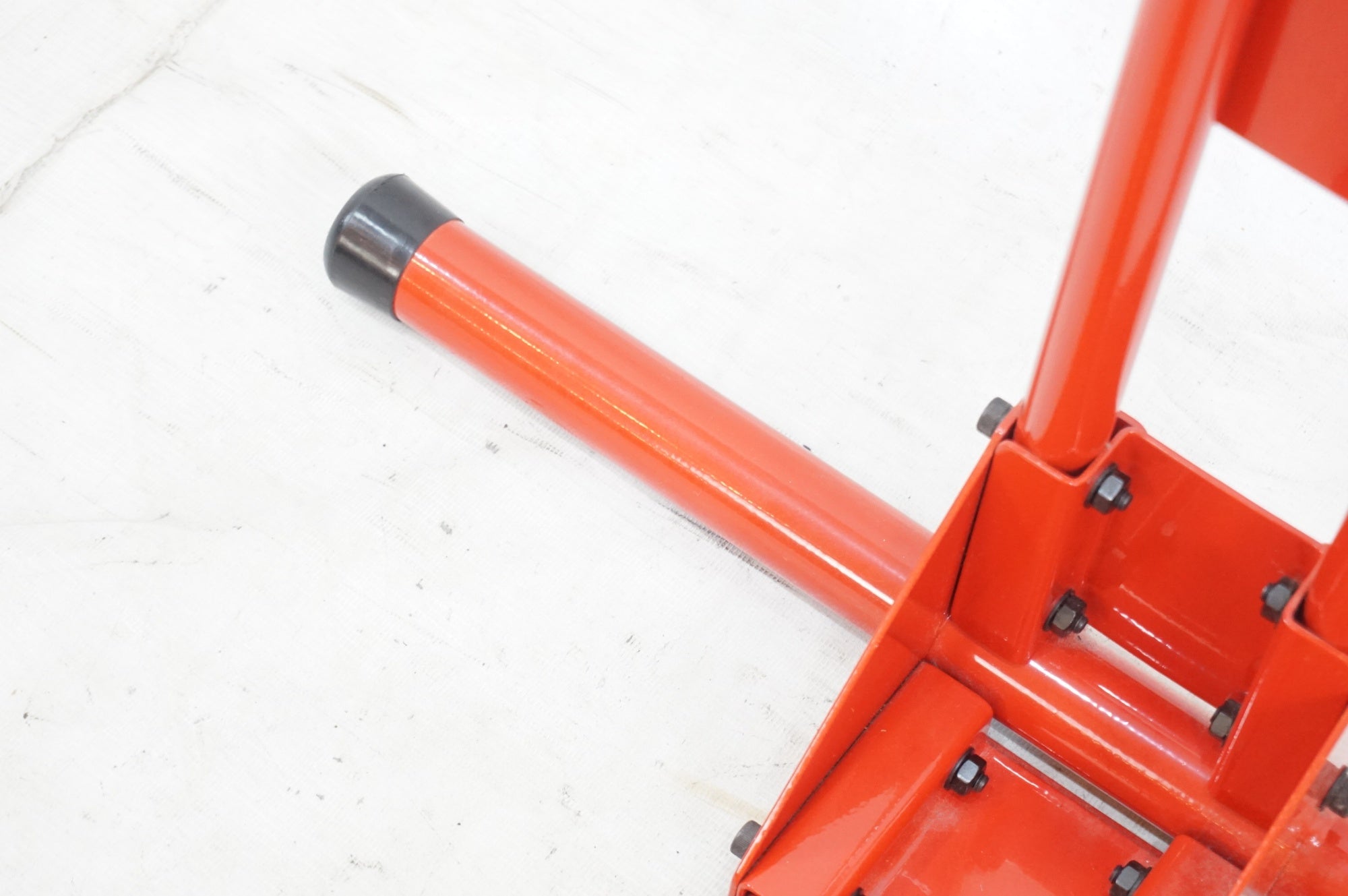 CYCLELOCKER 「サイクルロッカー」 CS-650 ディスプレイスタンド