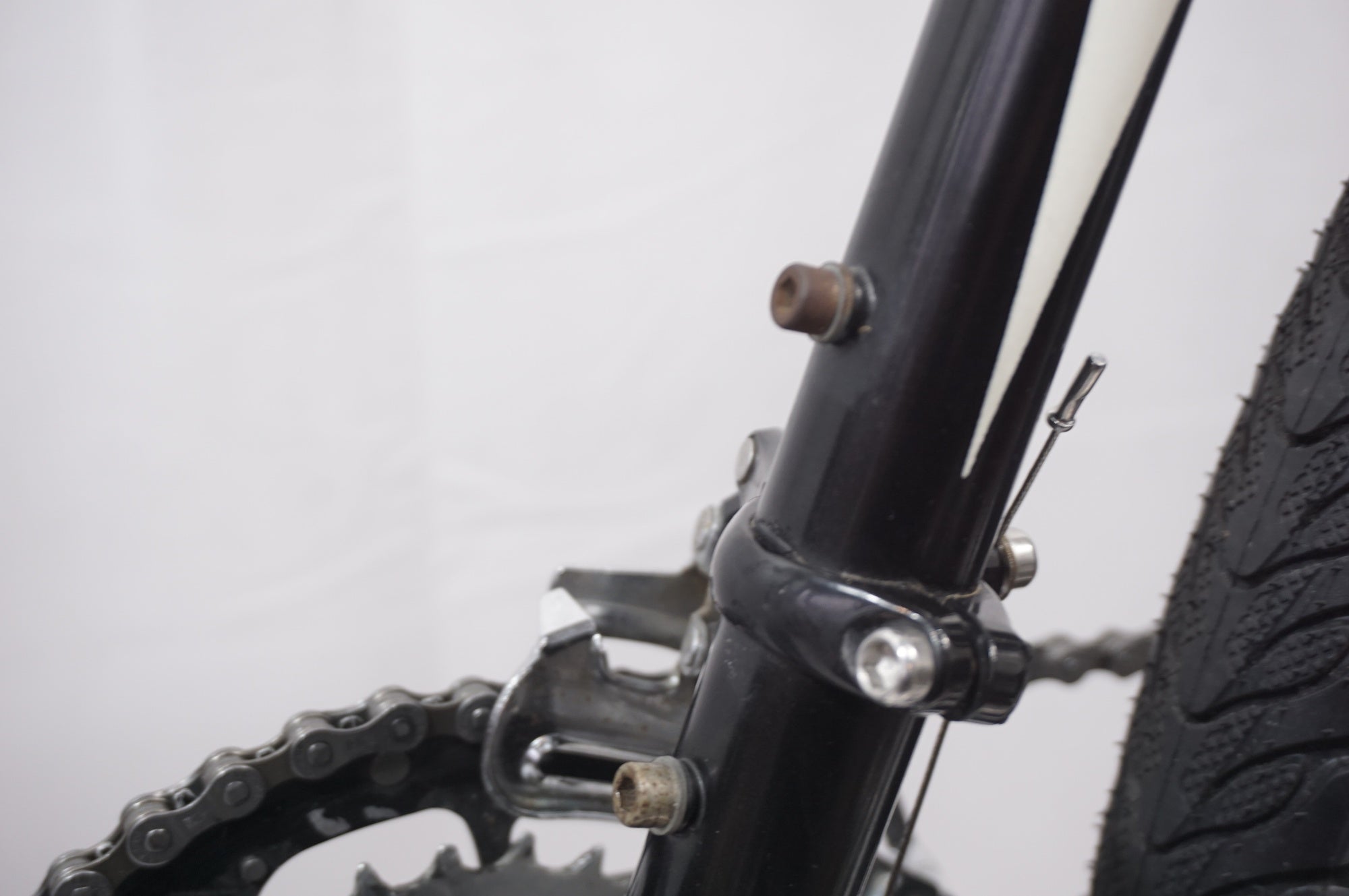 BREEZER 「ブリーザー」 LIGHTNING TEAM 2011年モデル マウンテンバイク / 世田谷店