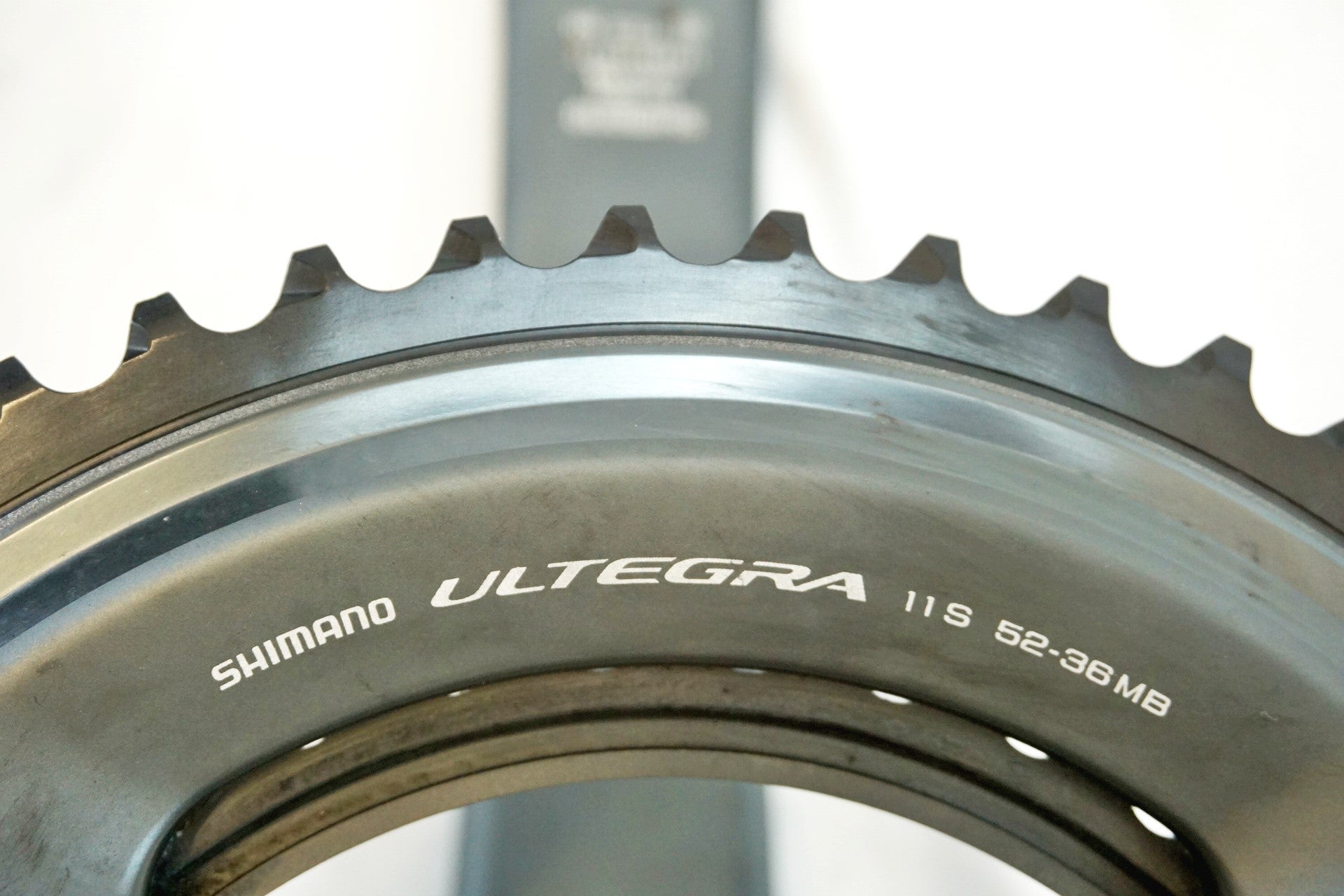 SHIMANO 「シマノ」 ULTEGRA FC-6800 52-36T 170mm クランク / 有明ガーデン店 ｜  バイチャリ公式オンラインショップ 【スポーツ自転車買取販売専門店】