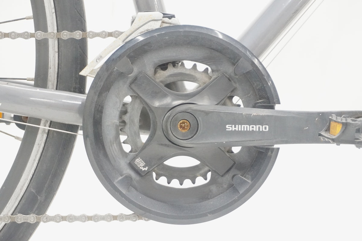 KHODAA BLOOM 「コーダブルーム」 RAIL ACTIVE 2021年モデル クロスバイク / 京都八幡店