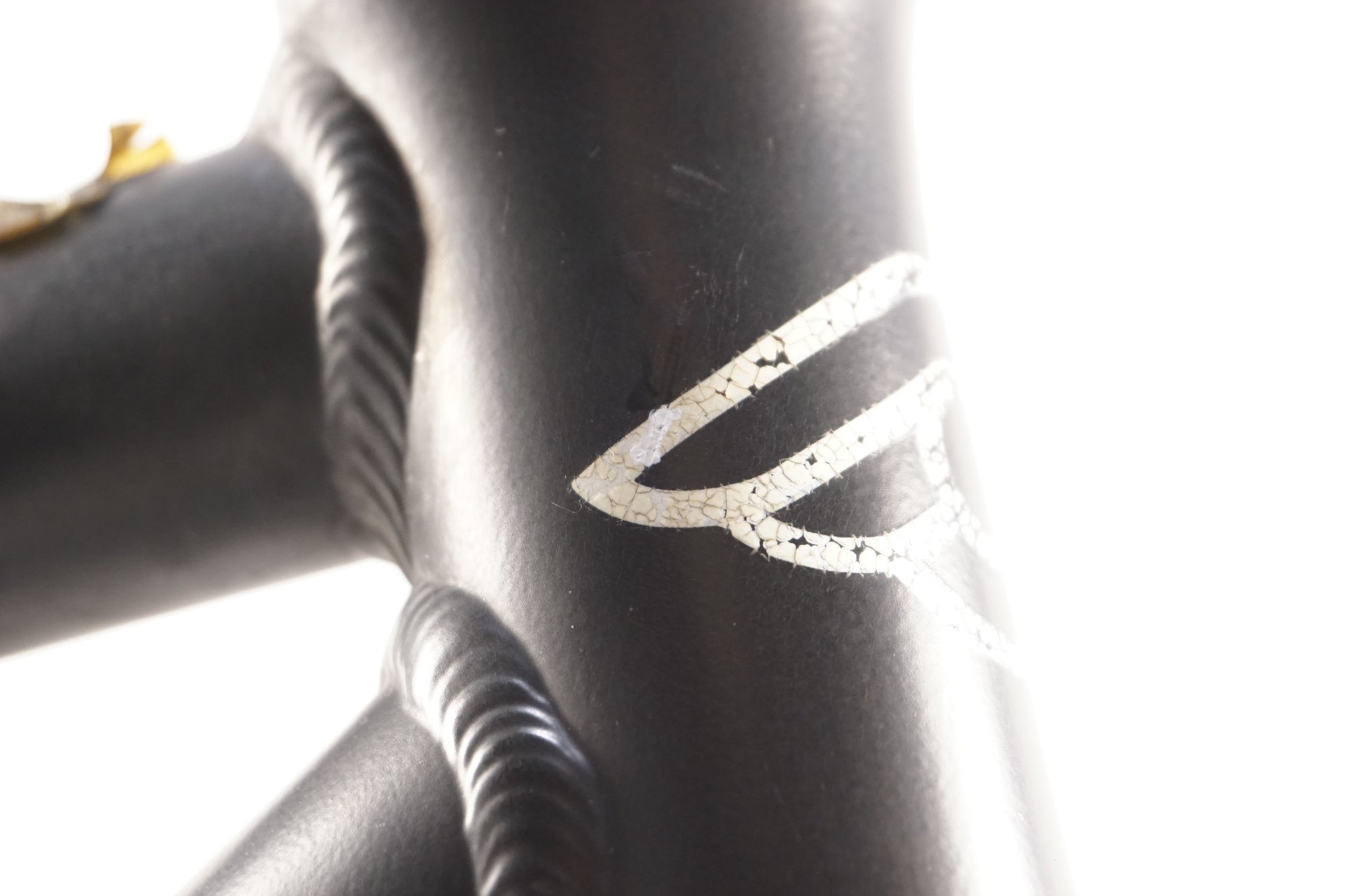 CINELLI 「チネリ」 BOOTLEG STRAY RATS 2008年頃 26インチ フレームセット / 中目黒店
