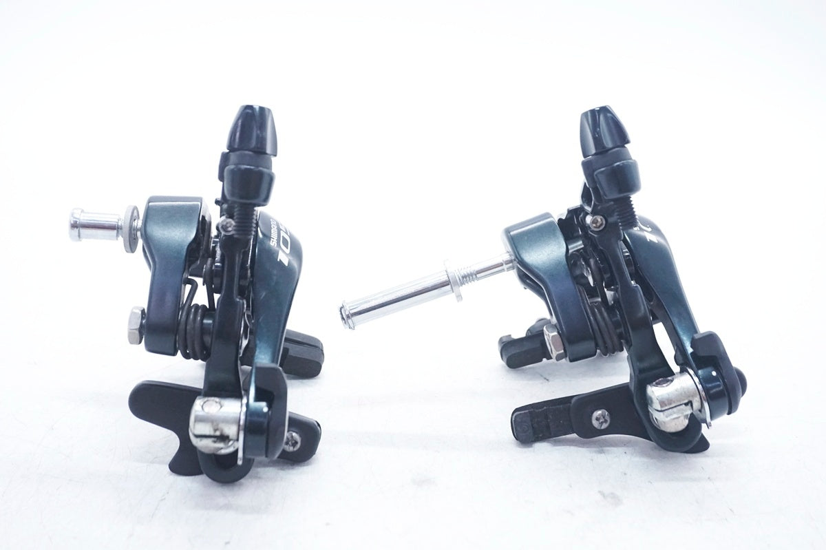 SHIMANO 「シマノ」 105 BR-5800 キャリパーブレーキセット / 大阪門真店
