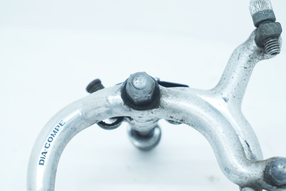 DIA-COMPE 「ダイアコンペ」 キャリパーブレーキセット / 大阪美原北インター店