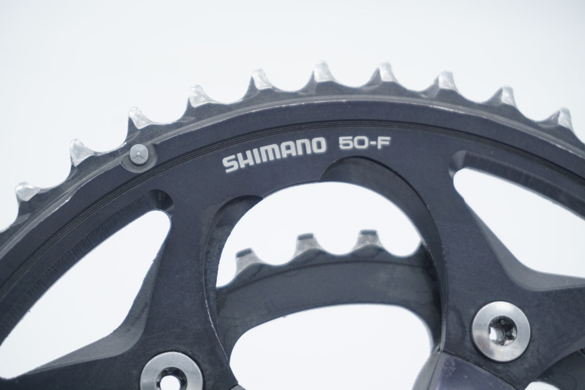SHIMANO 「シマノ」 105 FC-5750 50-34T 170mm クランク / 滋賀大津店