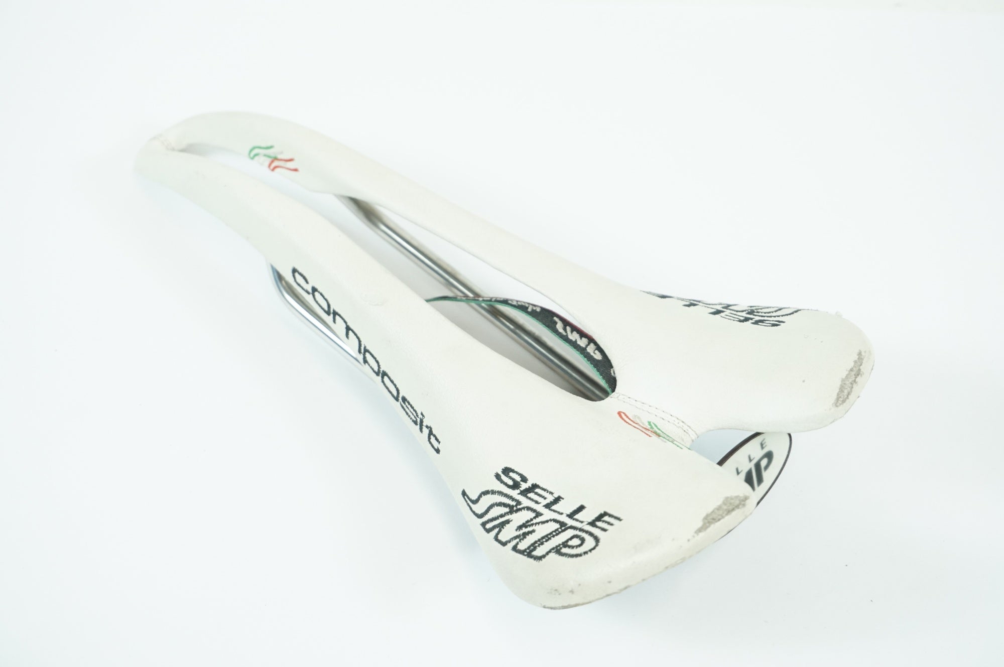 SELLE SMP 「セラエスエムピー」 COMPOSIT サドル / 宇都宮店
