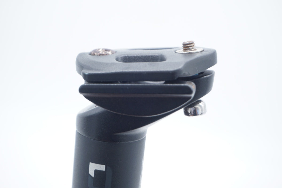 DEDA 「デダ」 ZERO1 φ31.6 350mm シートポスト / 滋賀大津店