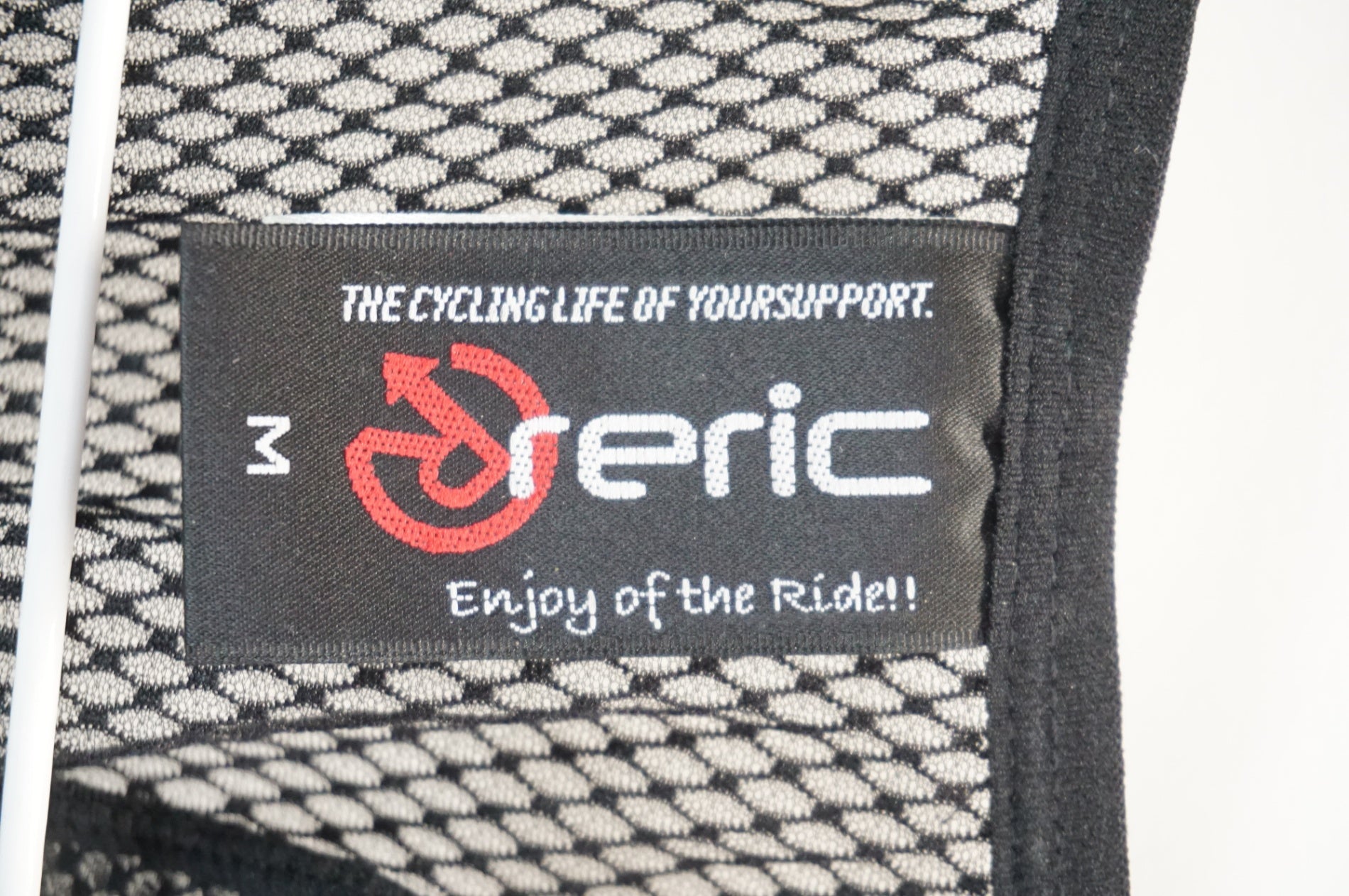 RERIC 「レリック」 Mサイズ ビブショーツ / 宇都宮店