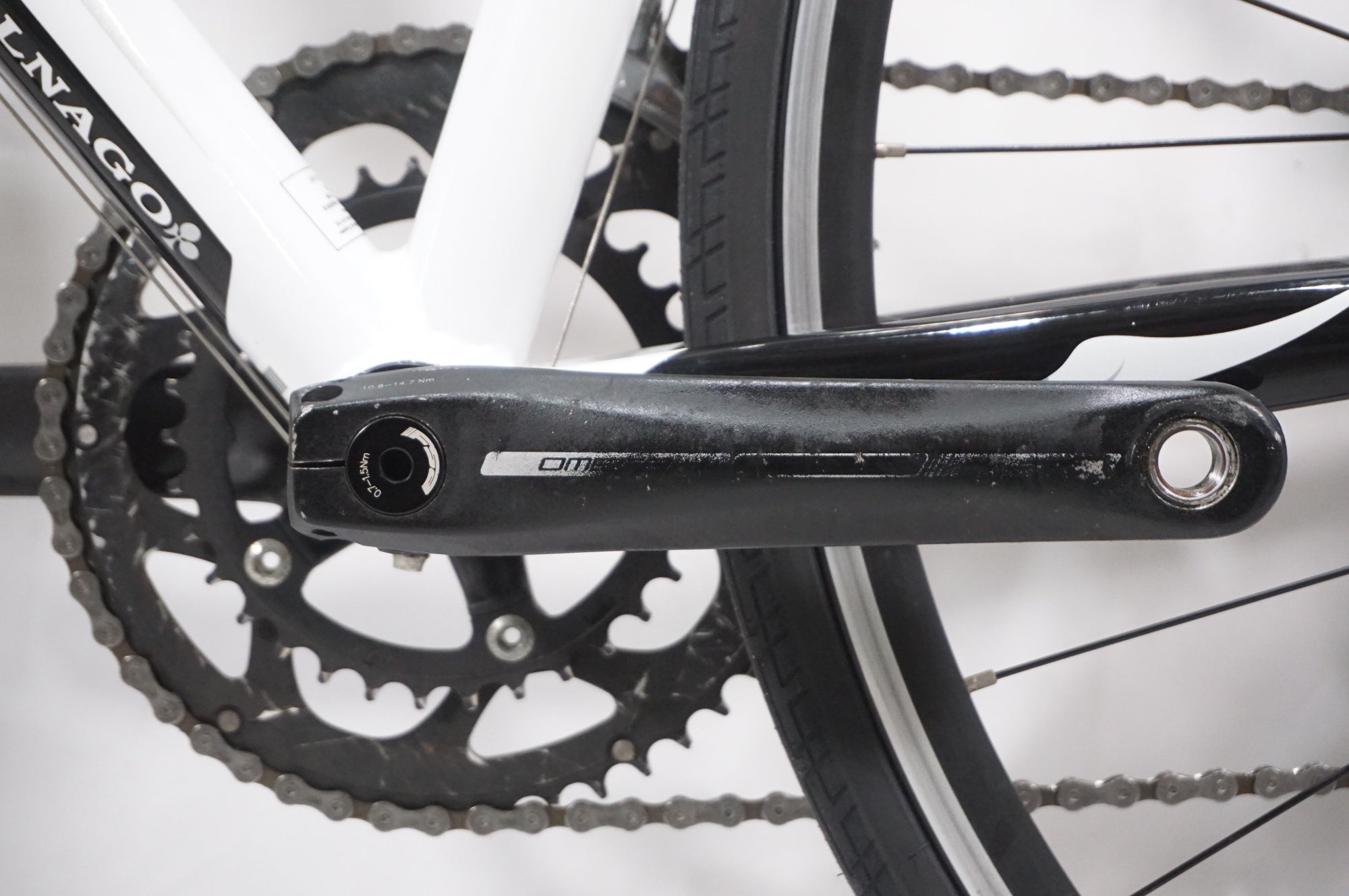 COLNAGO 「コルナゴ」 PRIMA TIAGRA 2011年モデル ロードバイク / AKIBA店
