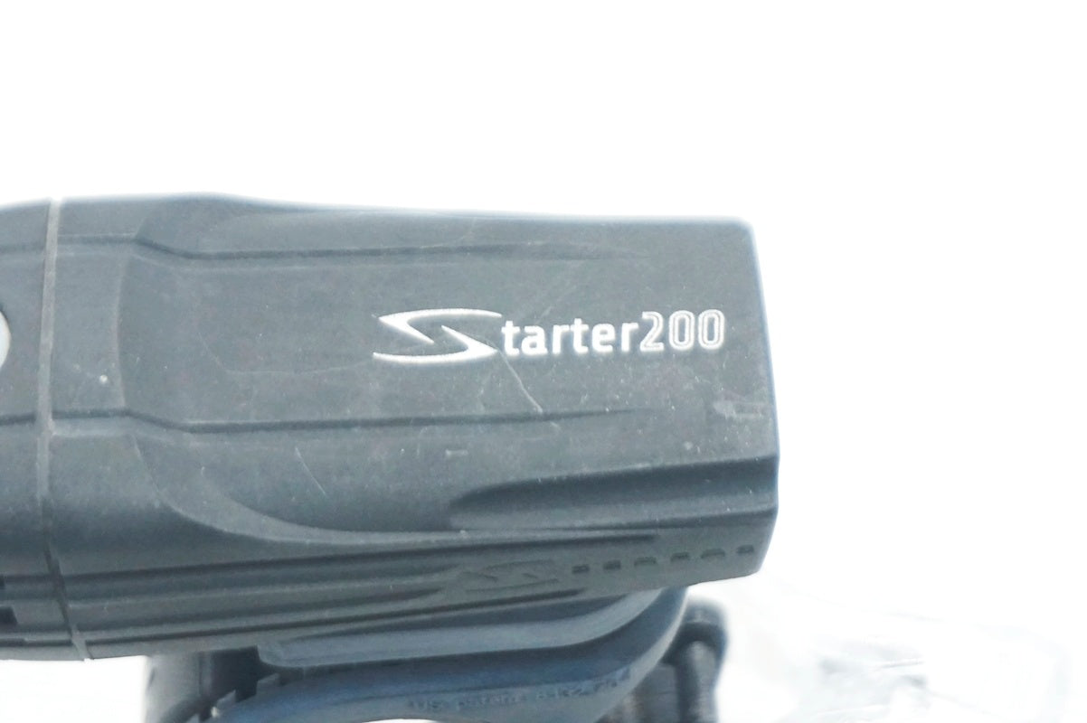 SERFAS 「サーファス」 STARTER 200 フロントライト / 大阪門真店