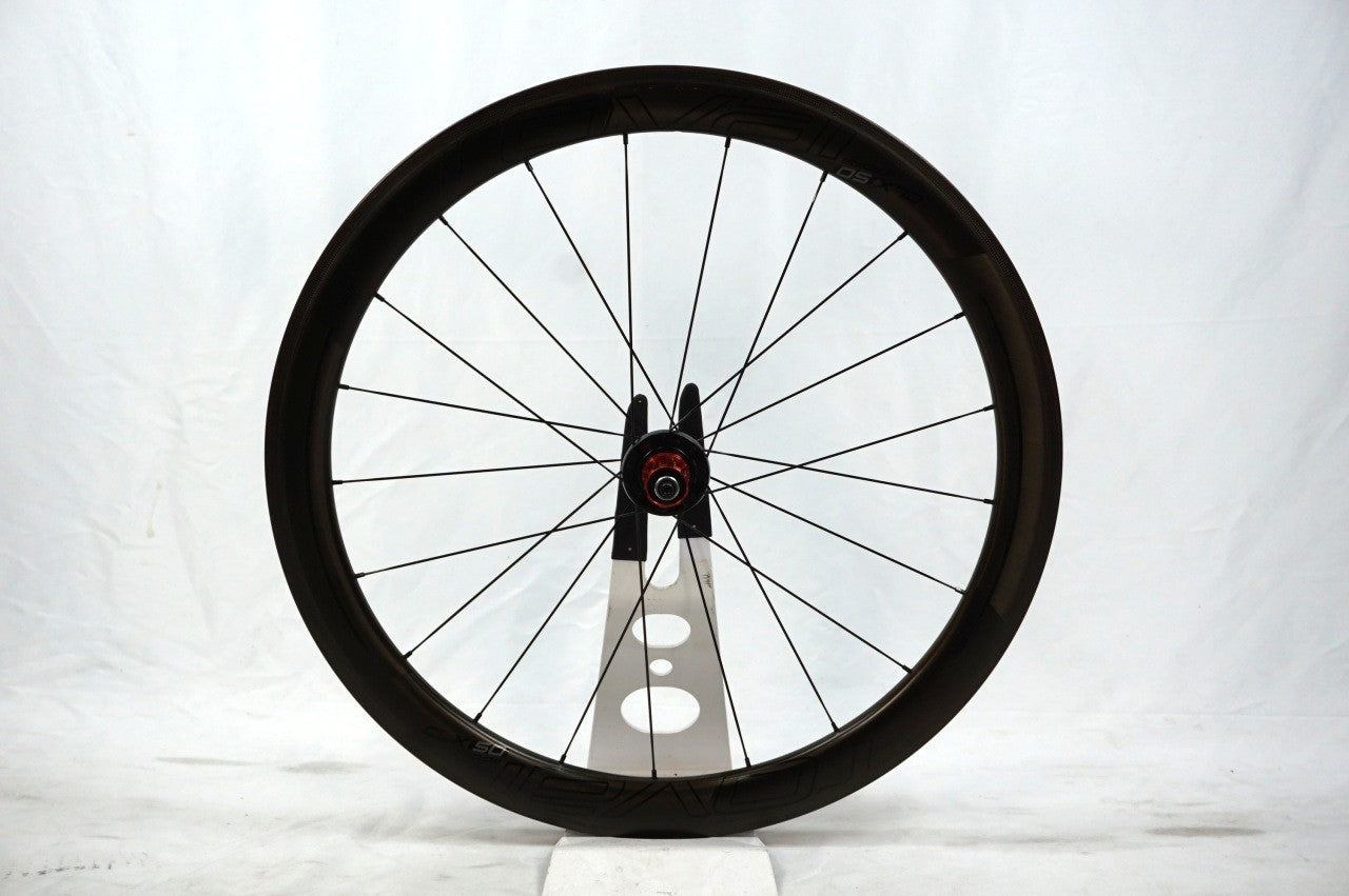 ROVAL 「ロバール」 CLX 50 RAPID CL SHIMANO 11s リアのみ ホイール / 川越店