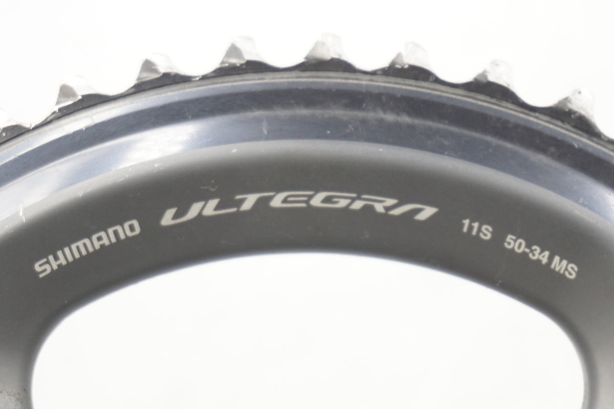 SHIMANO 「シマノ」 ULTEGRA FC-R8000 50T アウターチェーンリング / 奈良店