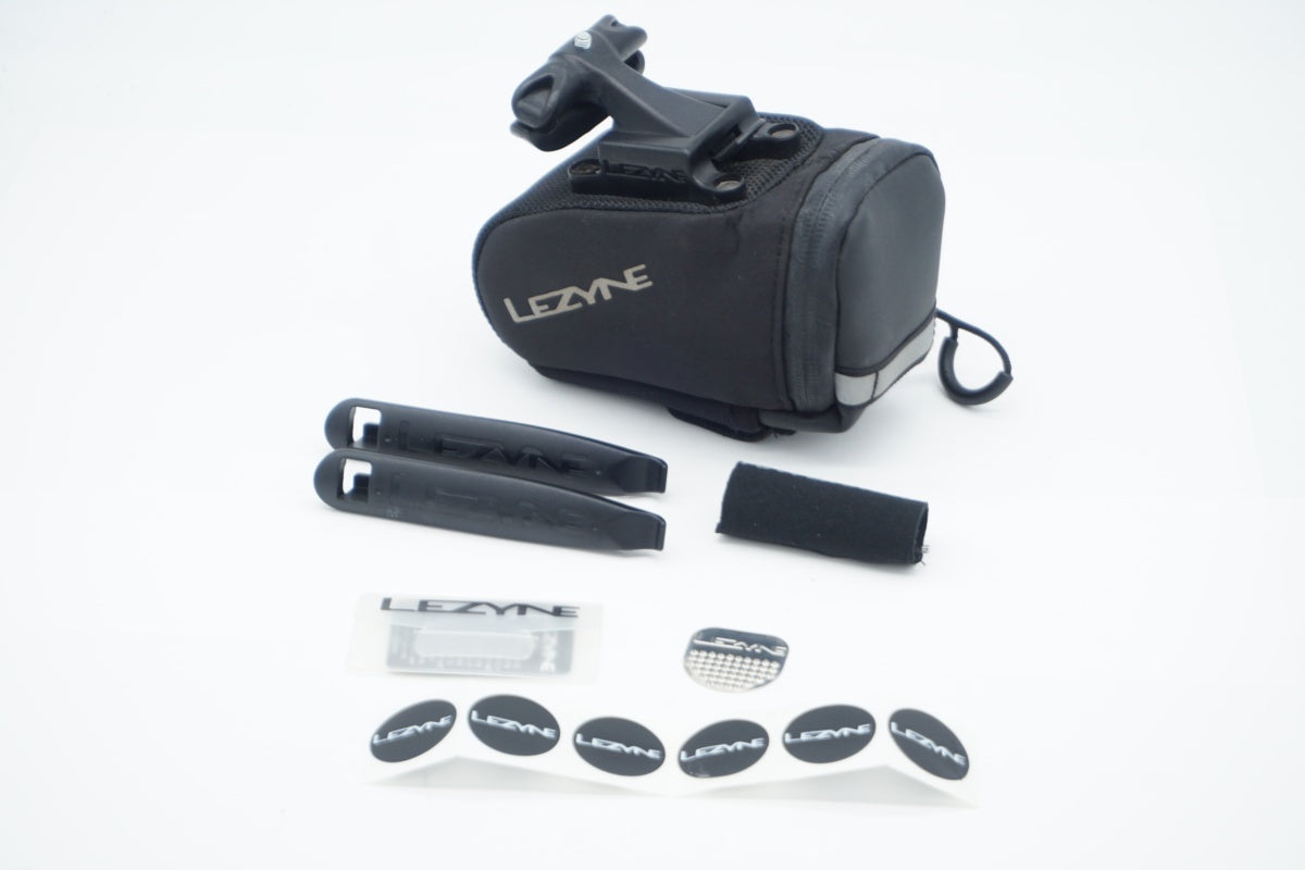 LEZYNE 「レザイン」 サドルバッグ / 滋賀大津店