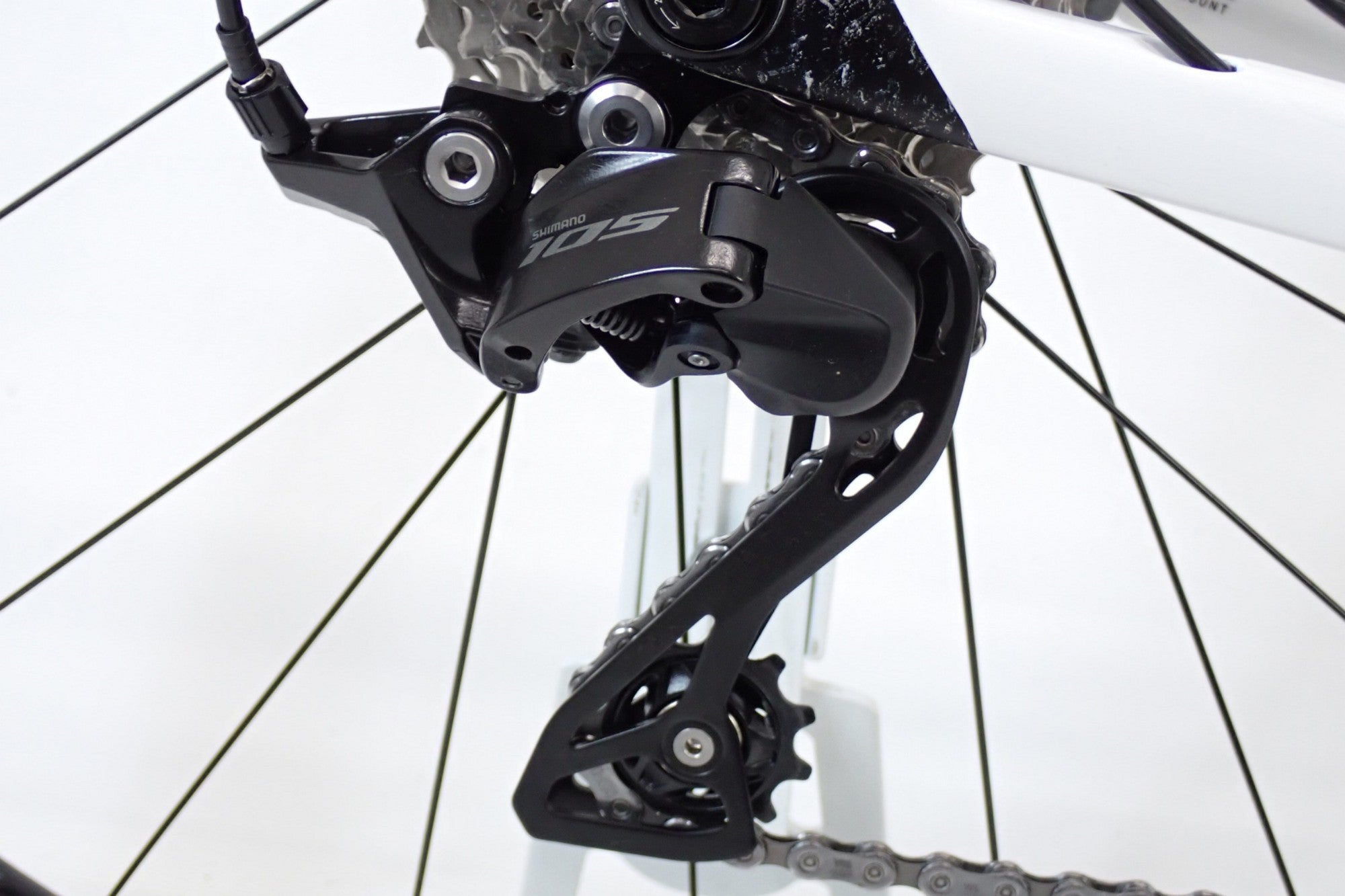 TREK 「トレック」 MADONE SL5 GEN8 2025年モデル ロードバイク / 伊勢崎店