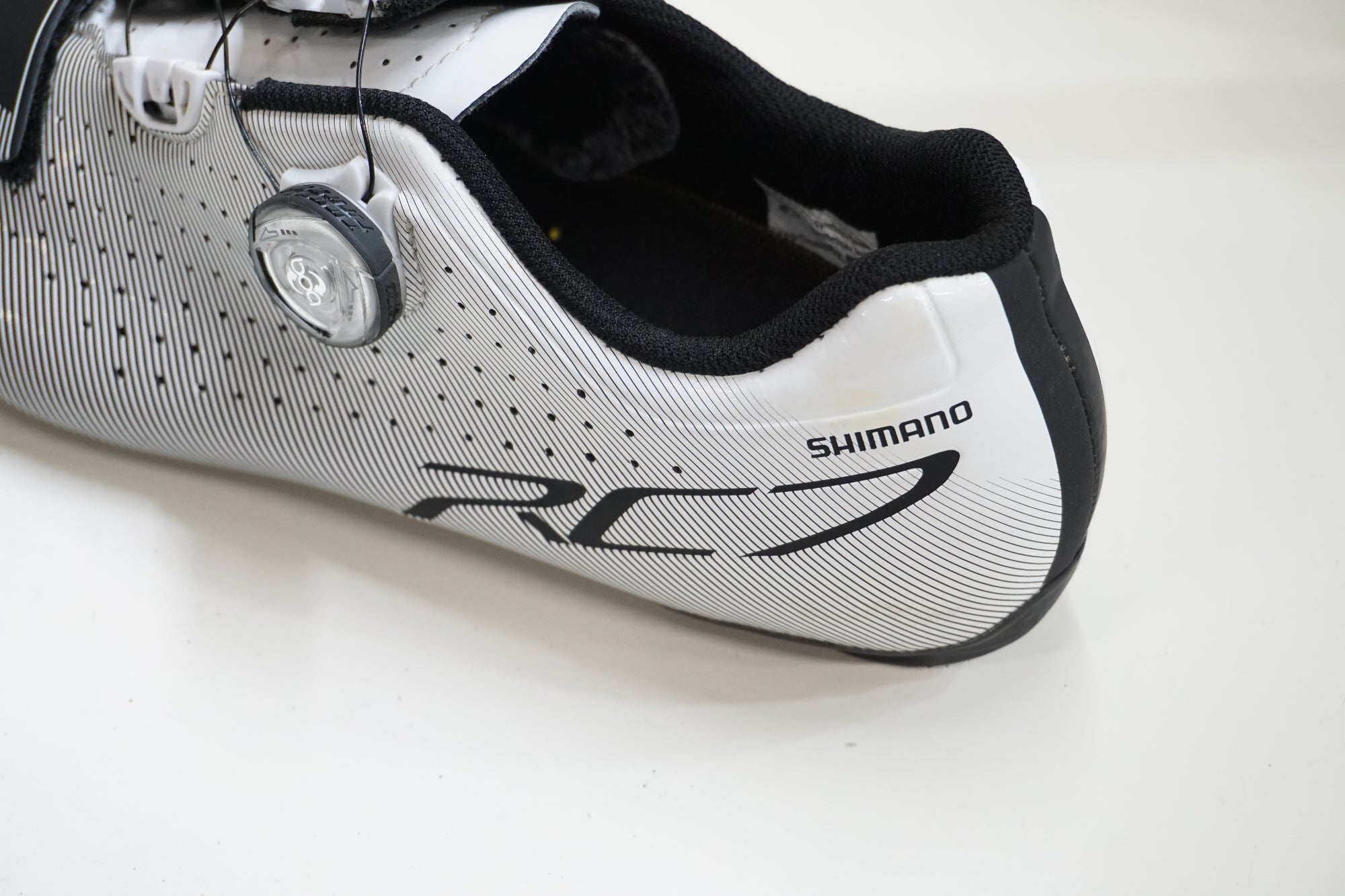 SHIMANO 「シマノ」 SH-RC700-S W 26.2cm シューズ / 大宮店